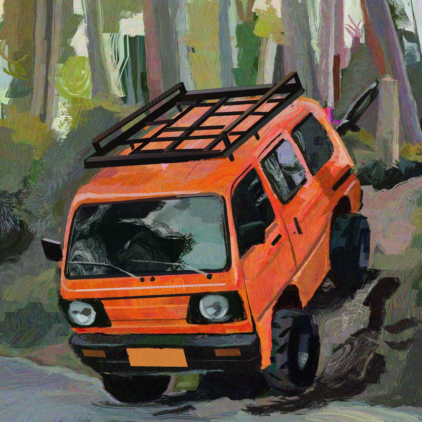 Illustration Compilation