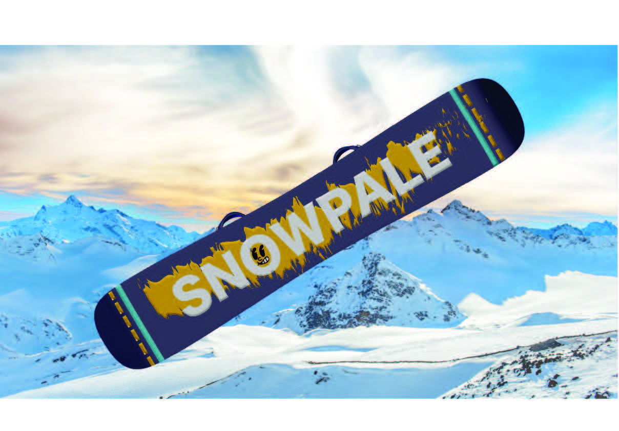 SNOWPALE
