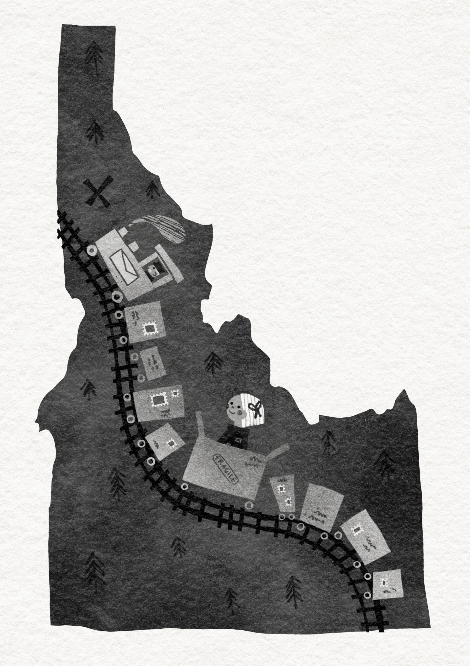 Charlotte May Pierstorff