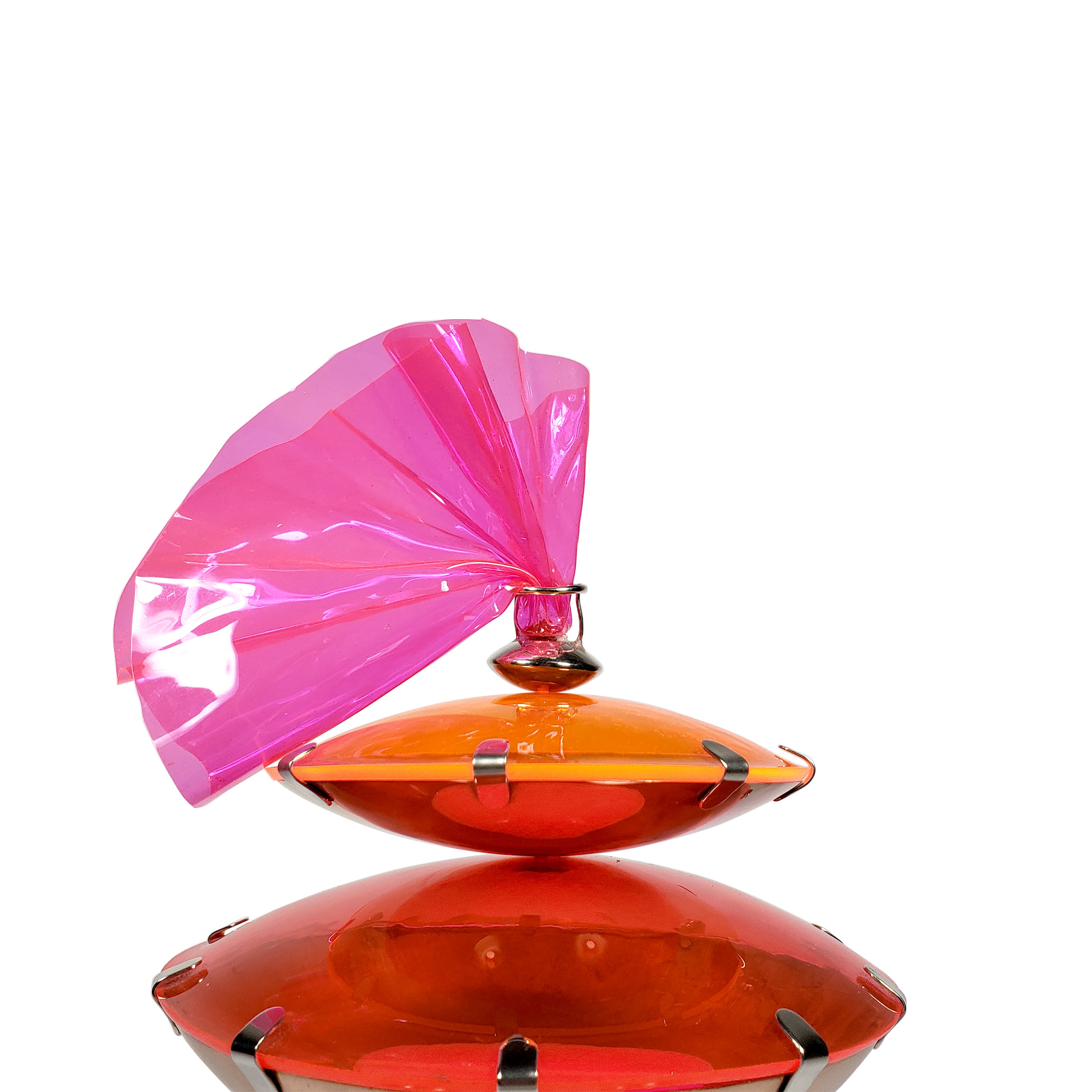 Strange Ships Coming Soon to a Field Near You