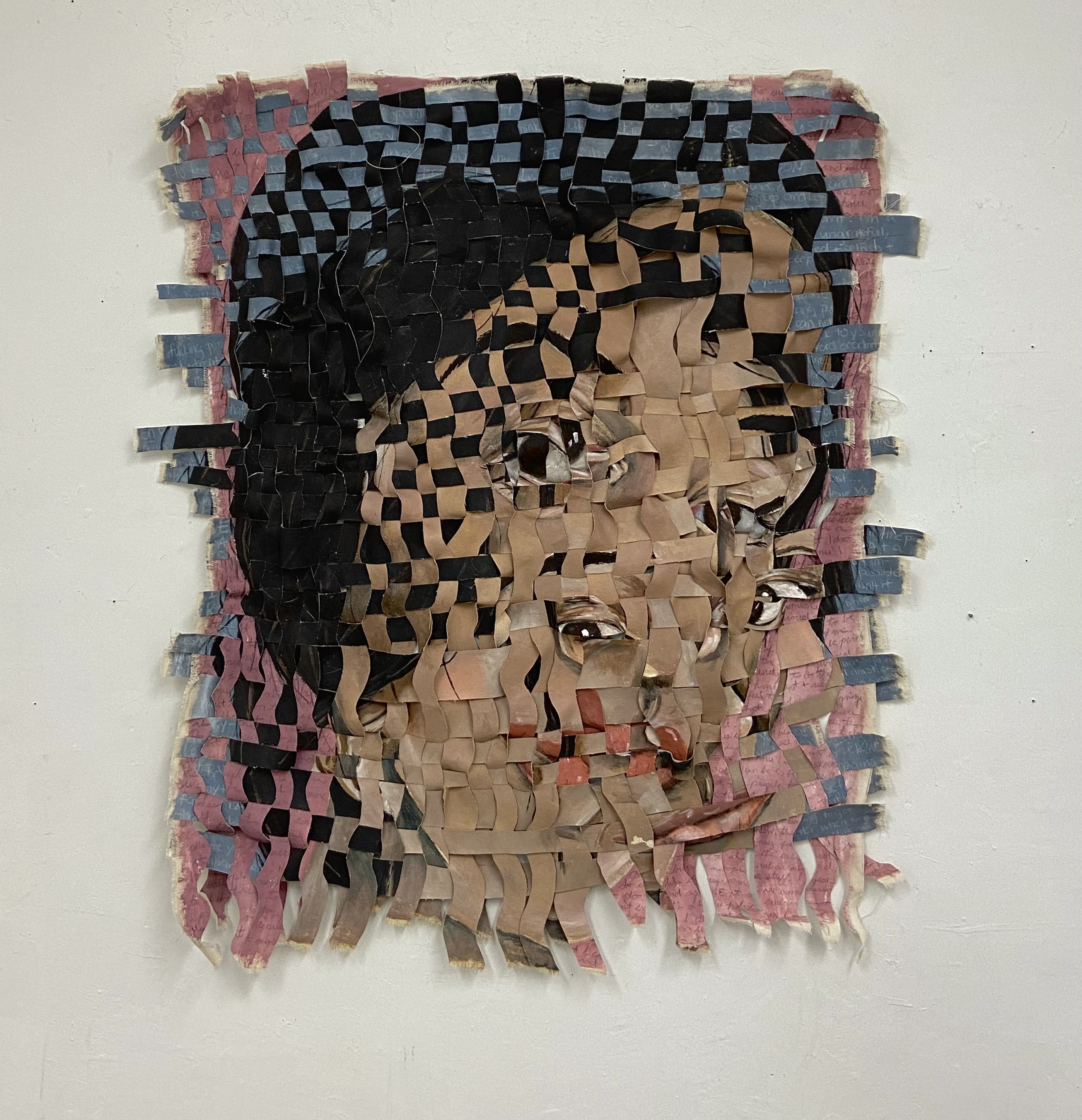 I Called My Mom to Talk About the Weather