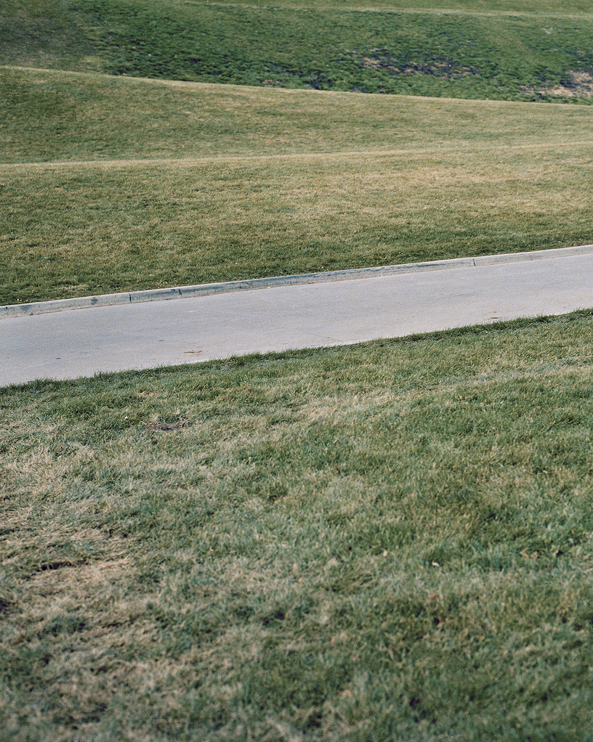 not today, not tomorrow