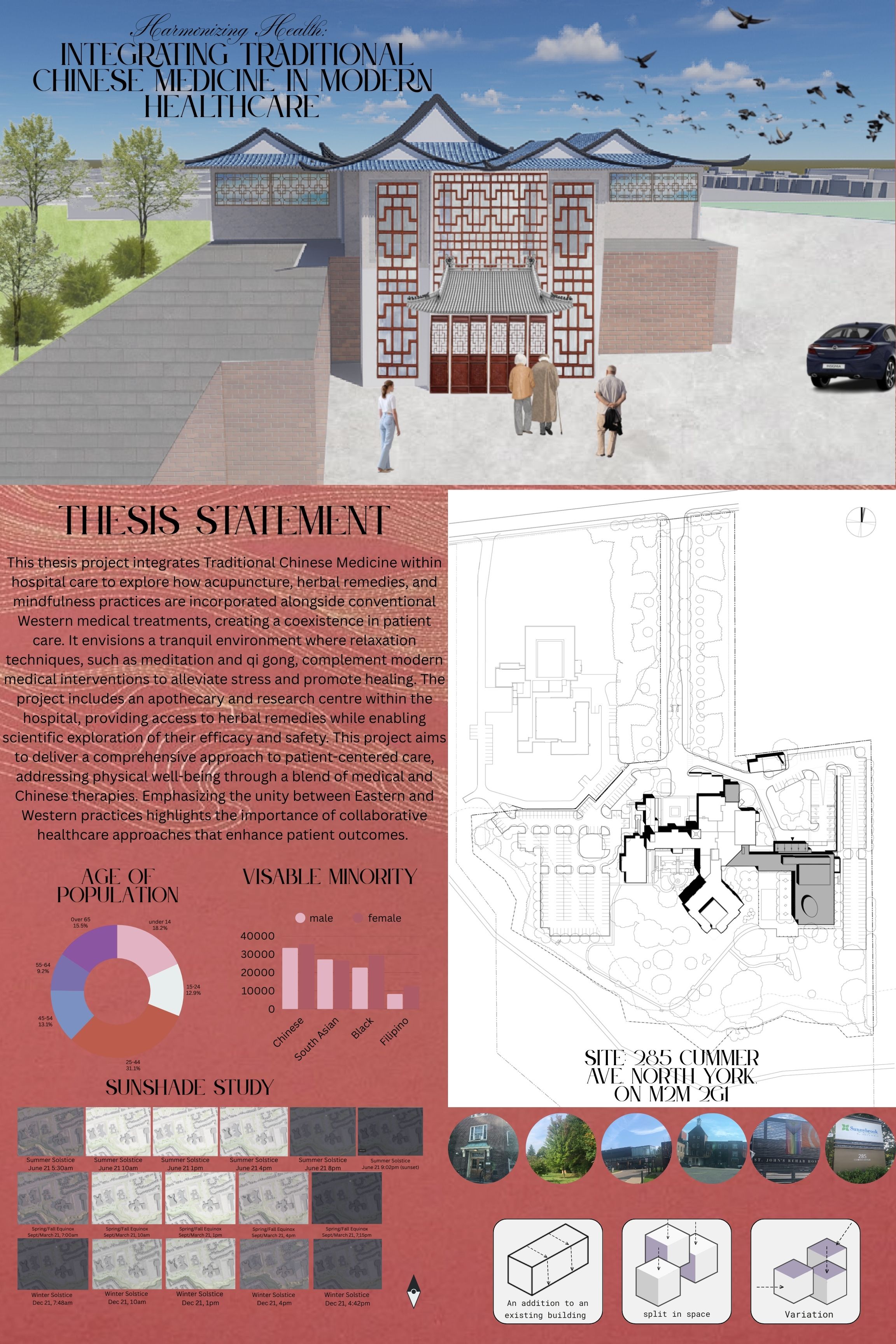 Harmonizing Health - Integrating Traditional Chinese Medicine In Modern Healthcare