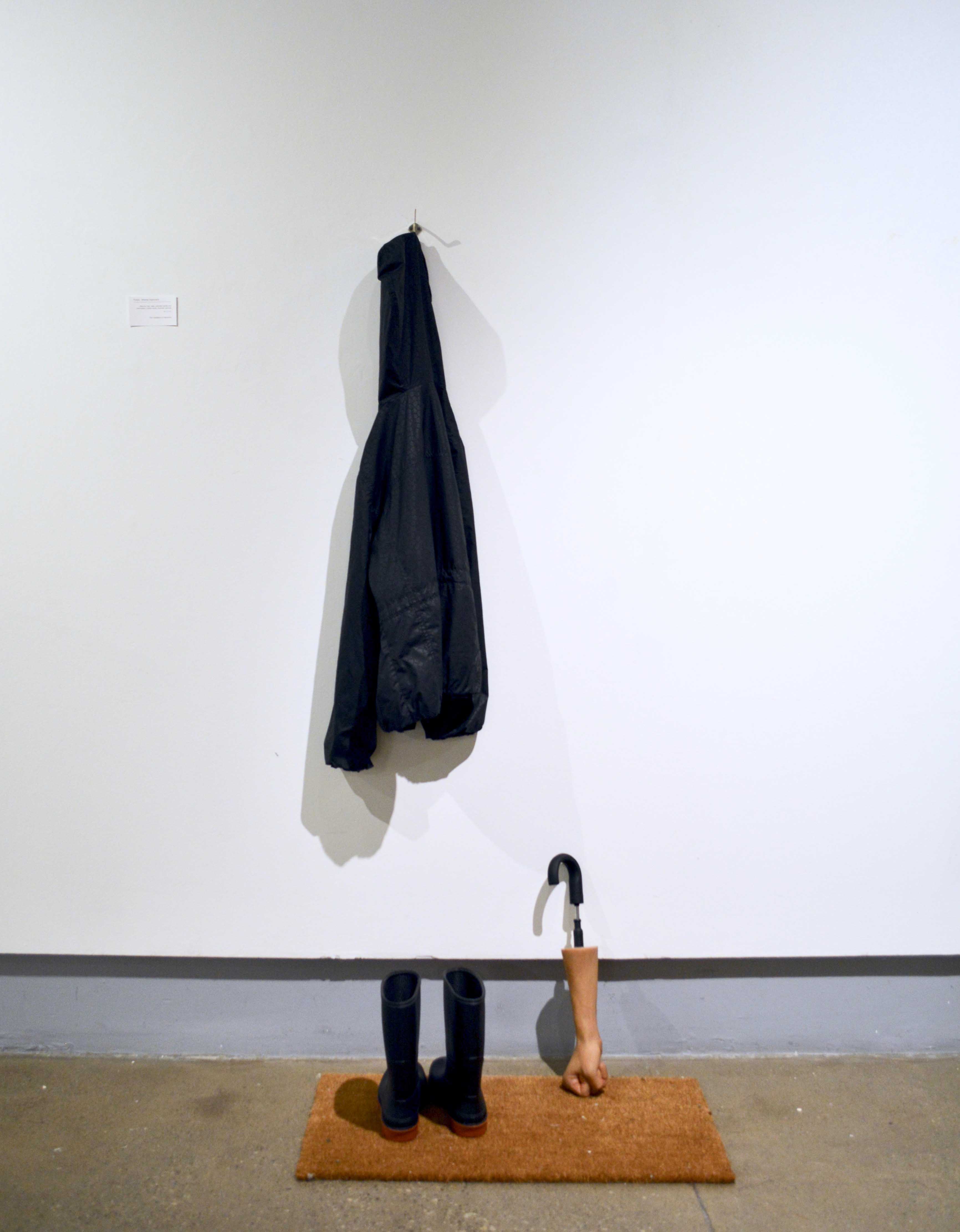 Protest, Weather Dependent