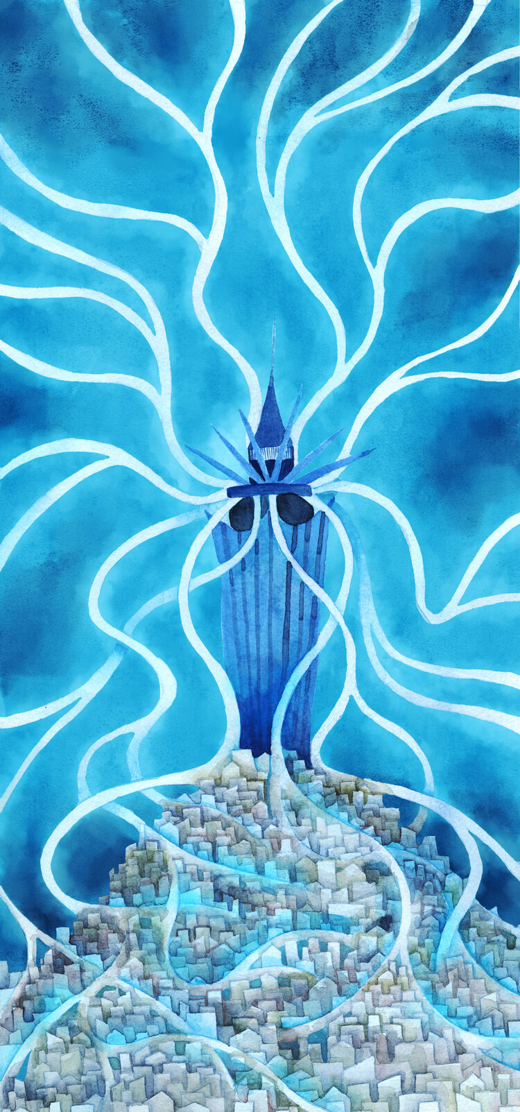 Highest Inhabited Place in the World: La Rinconda, Peru