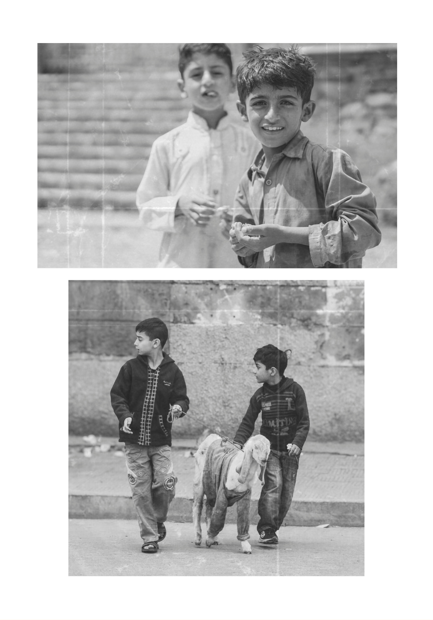 زندگی کے دھاگے  Threads of Life