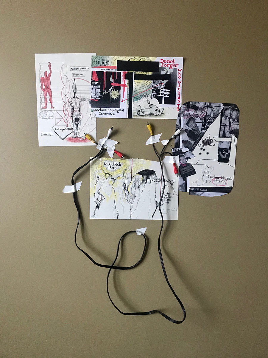 Epistemological Study of Algorithms; Digital Episteme