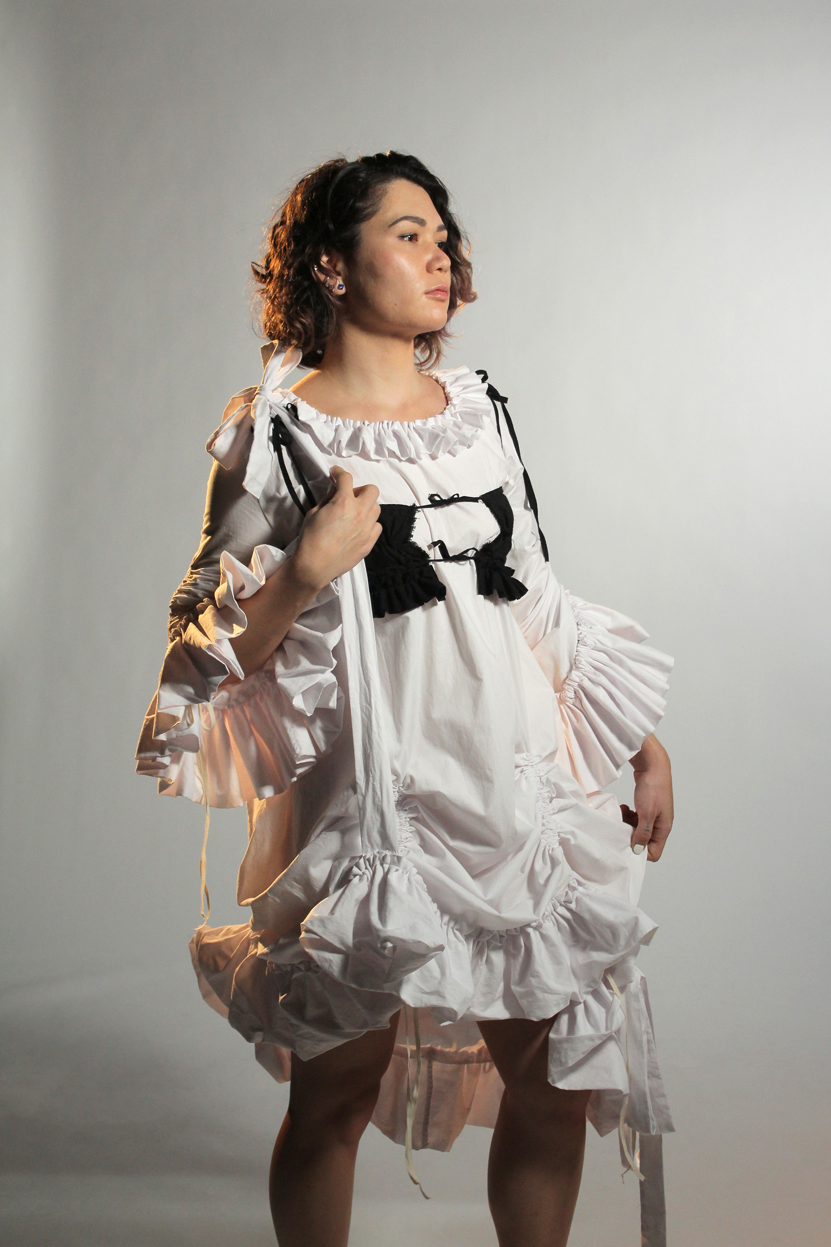 “The Crystal Coffin” - The Tailoress