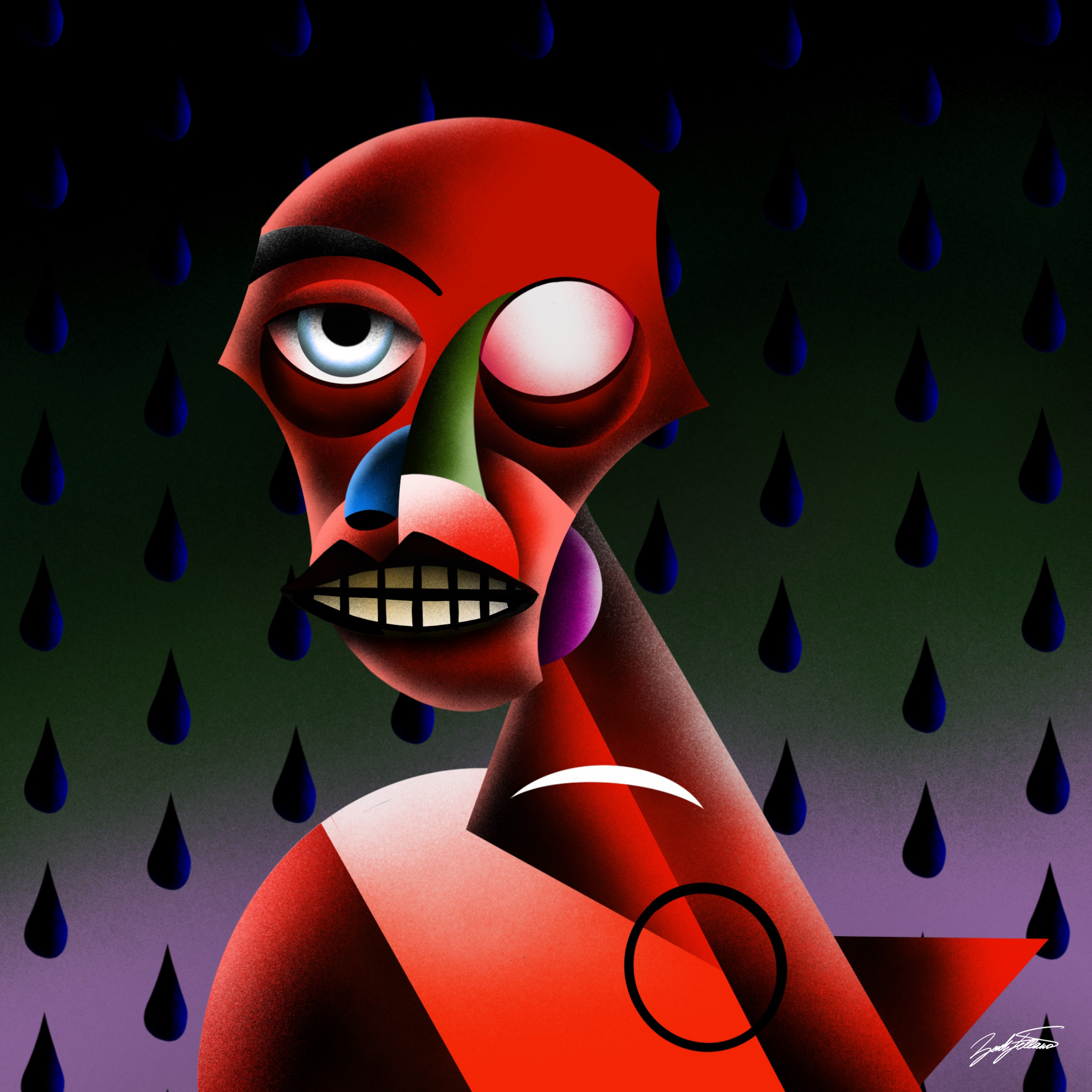 Works That Aren't Advertising!