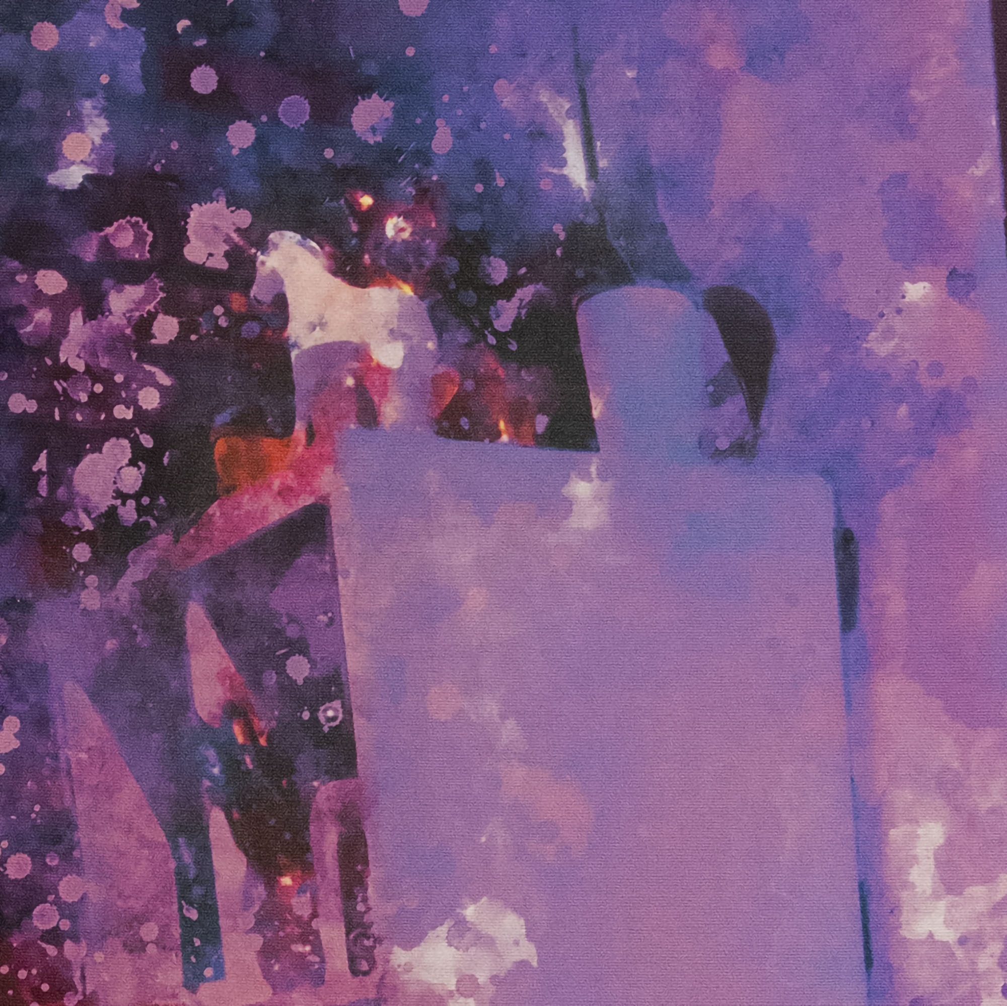 Queer Joy and Self-Love: Tea