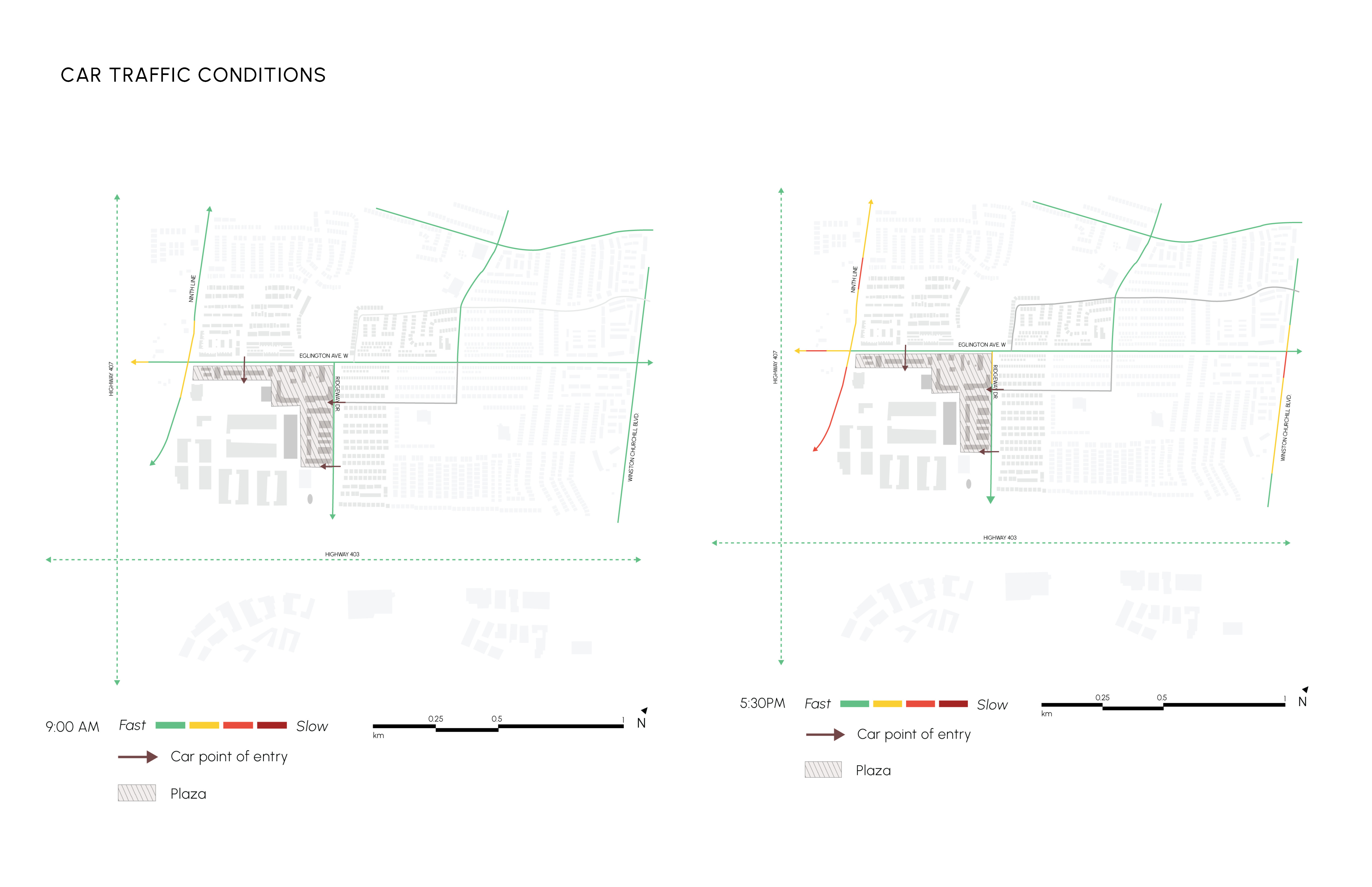 Thesis: Souk in the Suburbs