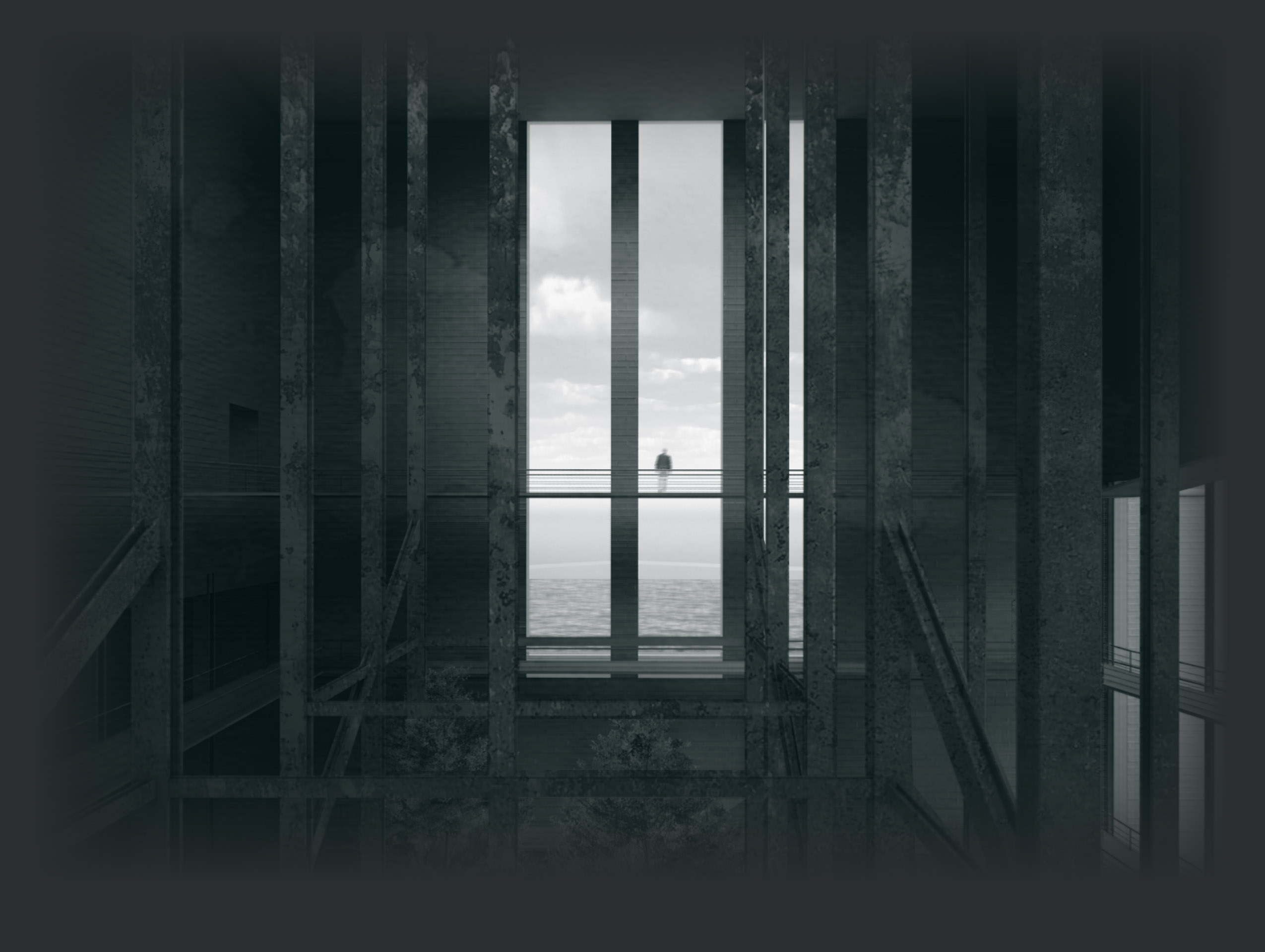 A Tainted Legacy: Re-envisioning Hearn Generating Station