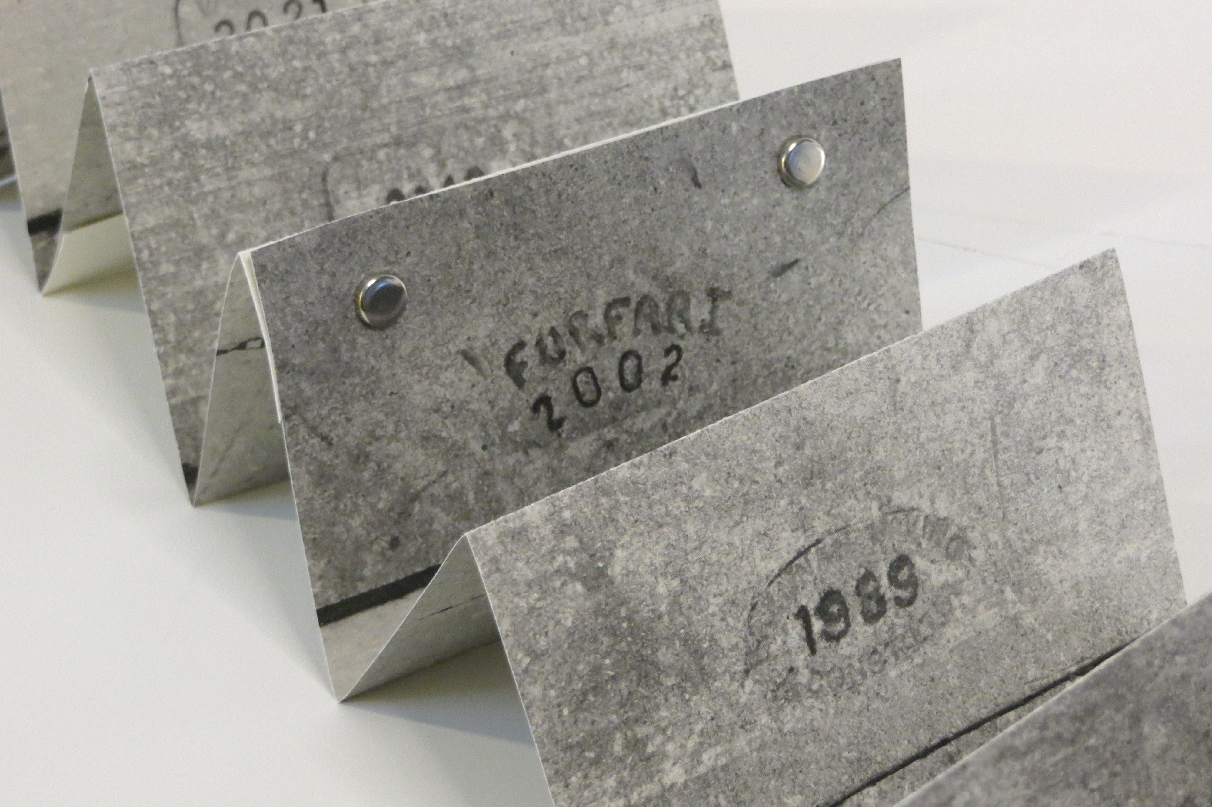 Hey!!! I'm Walking Here!