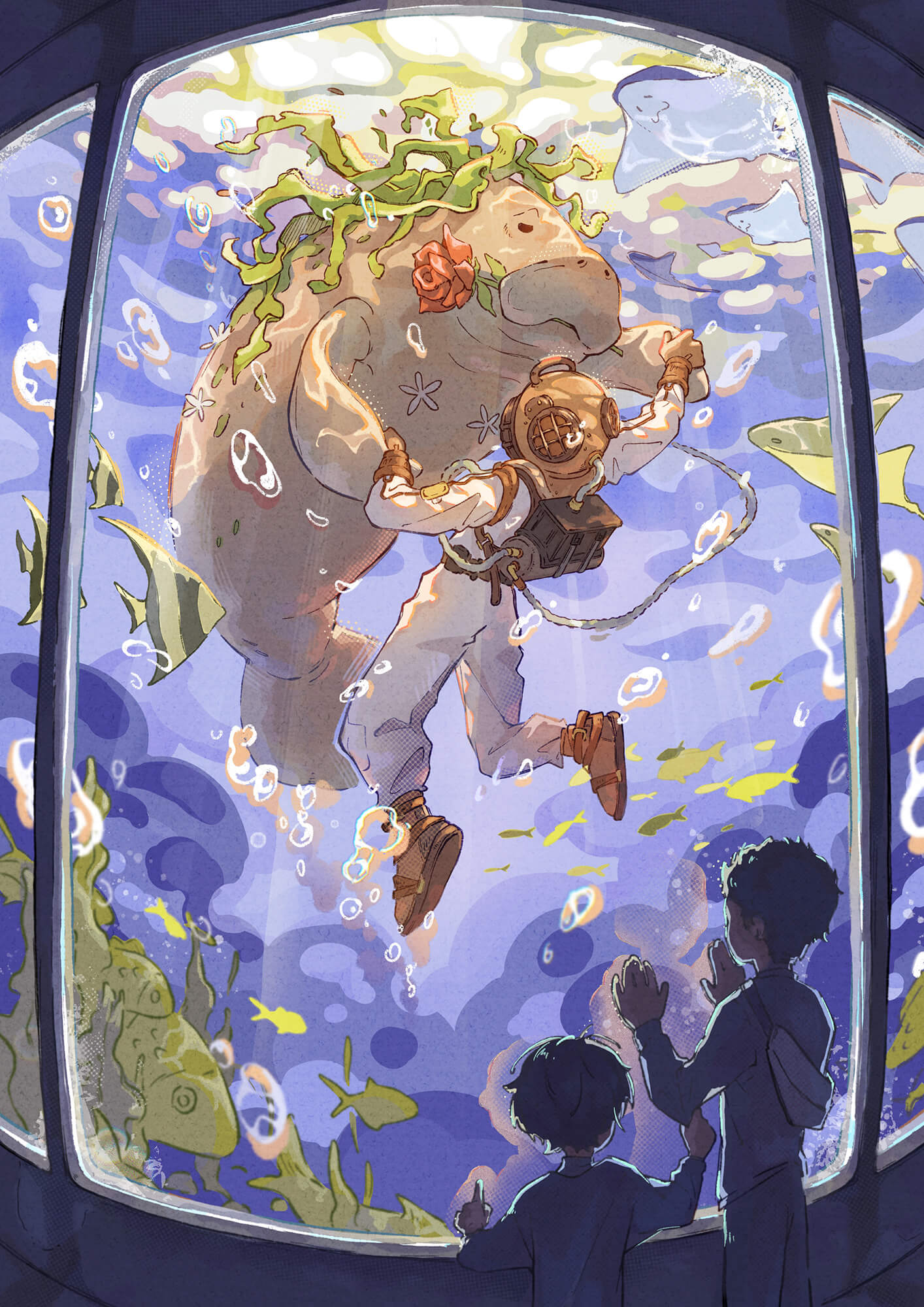 Aquarium