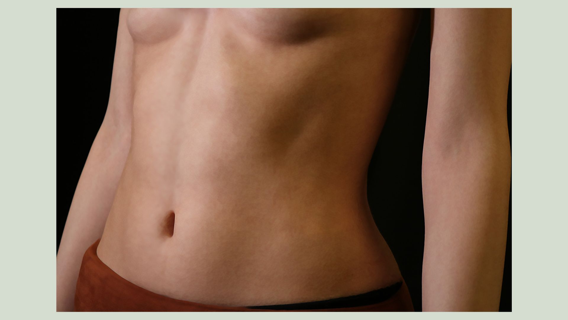 Viewer Reflection is Advised