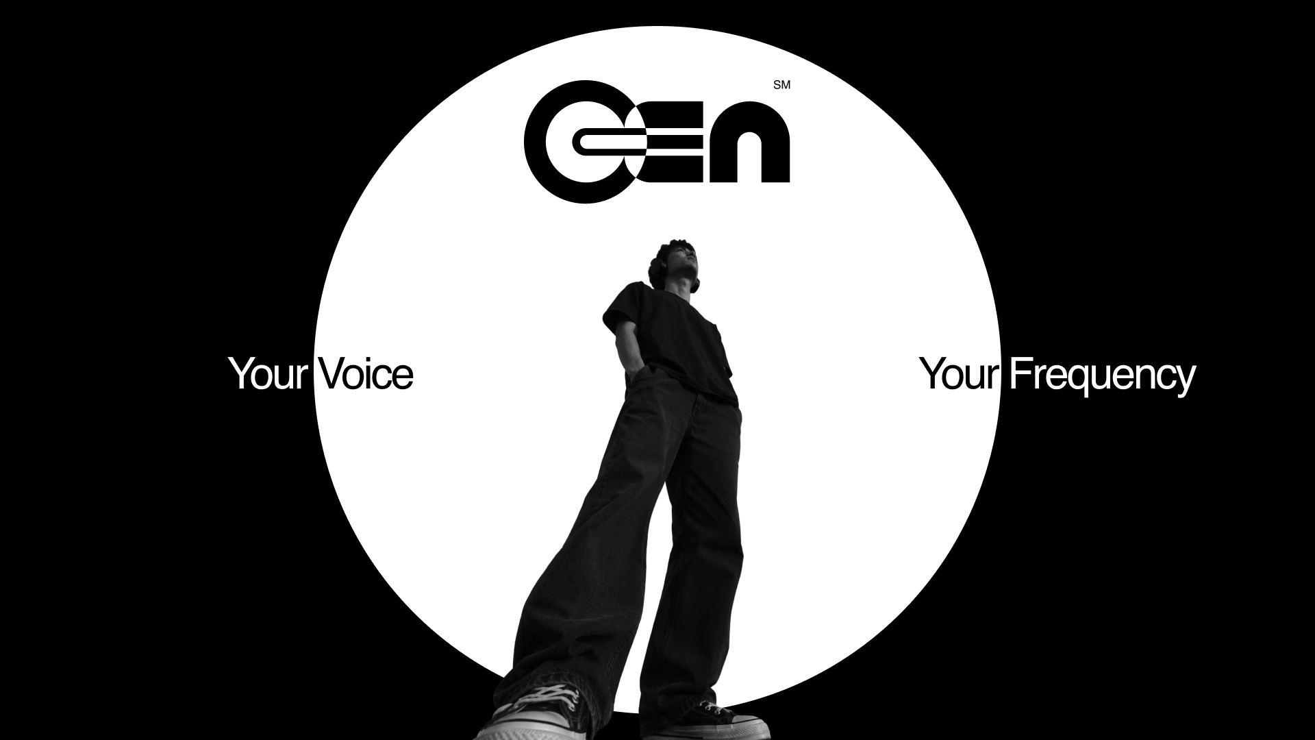 OnGen Radio: Your Voice, Your Frequency