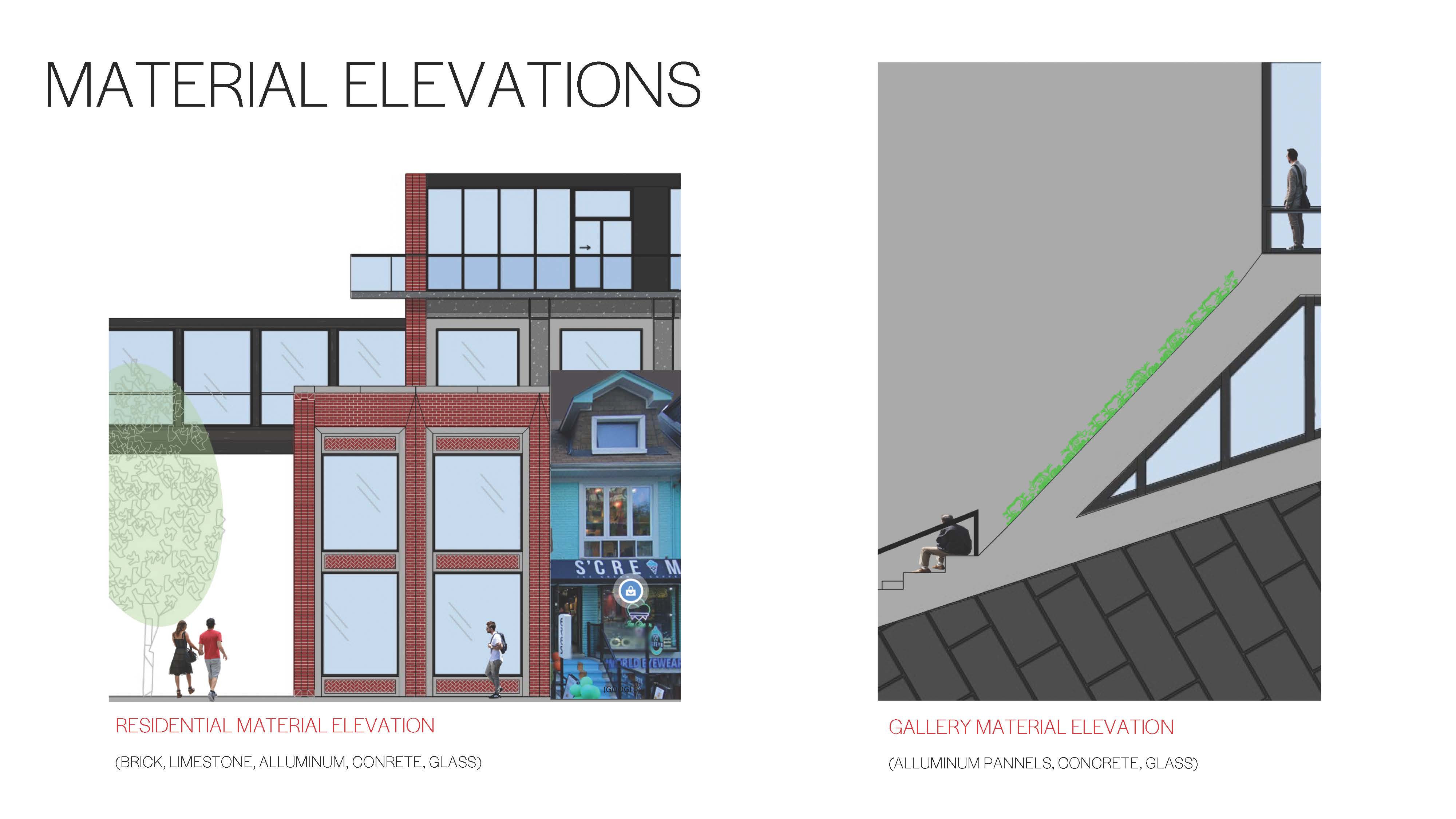 The Transformation of Yorkville