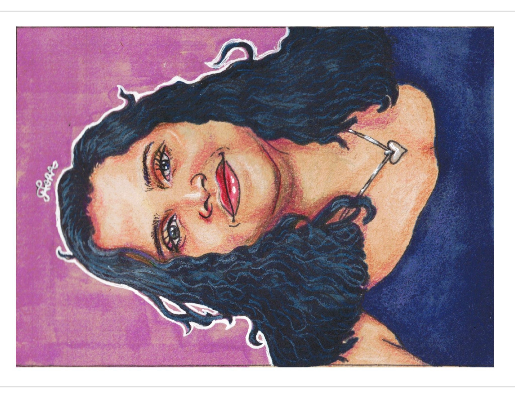 My Best Friend: Adrita
