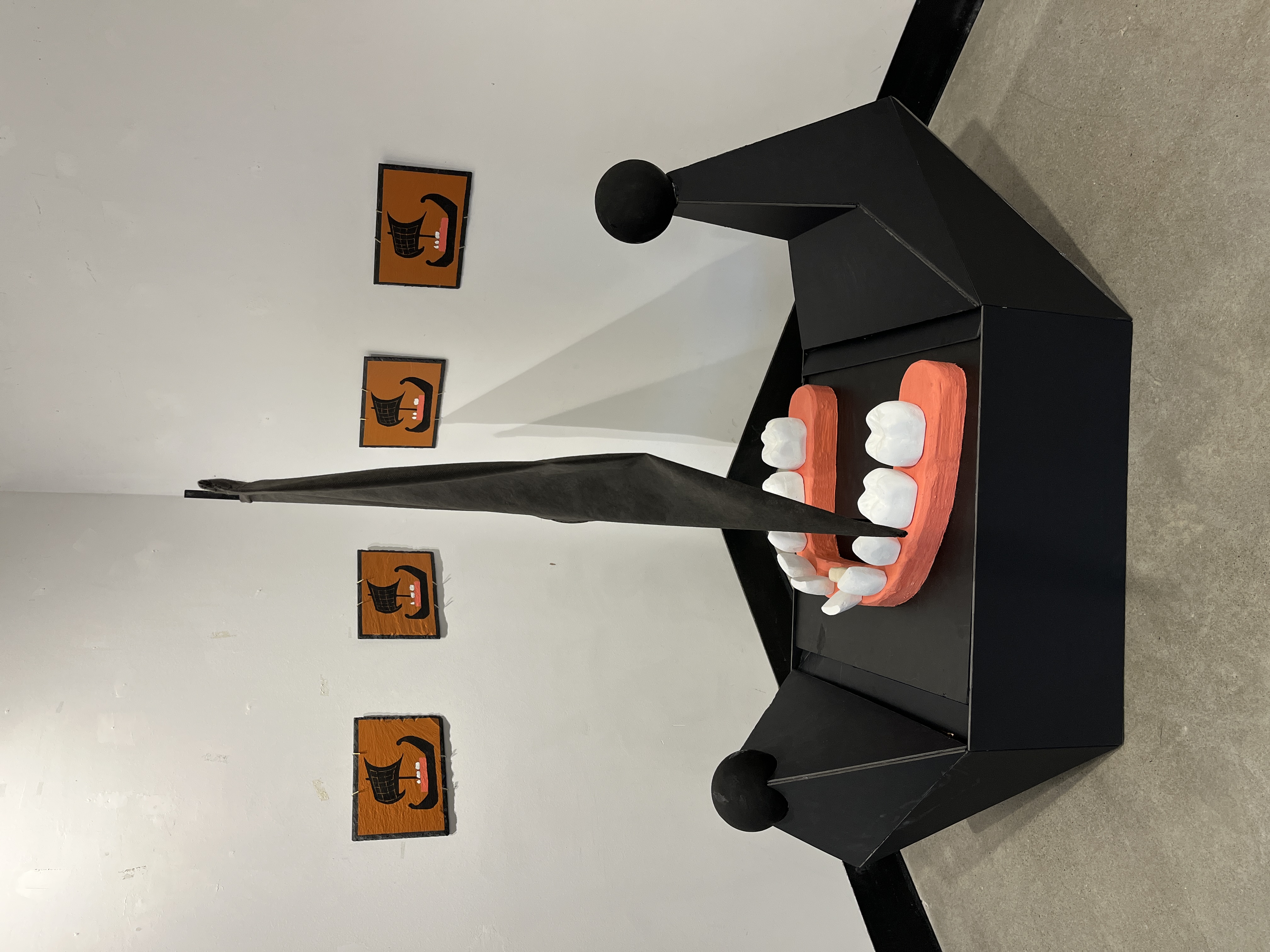 03 Theseus's Teeth