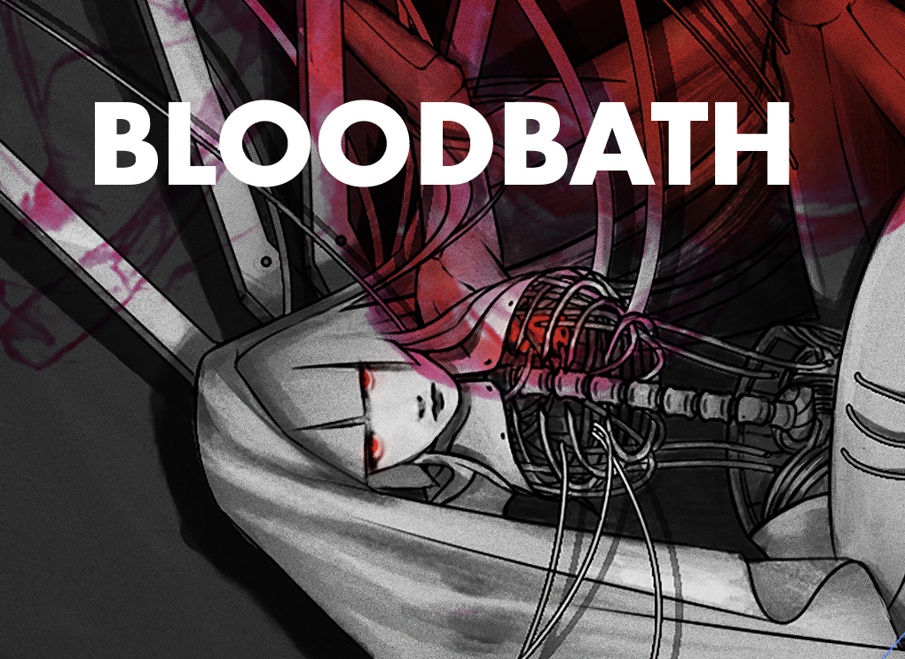 BLOODBATH