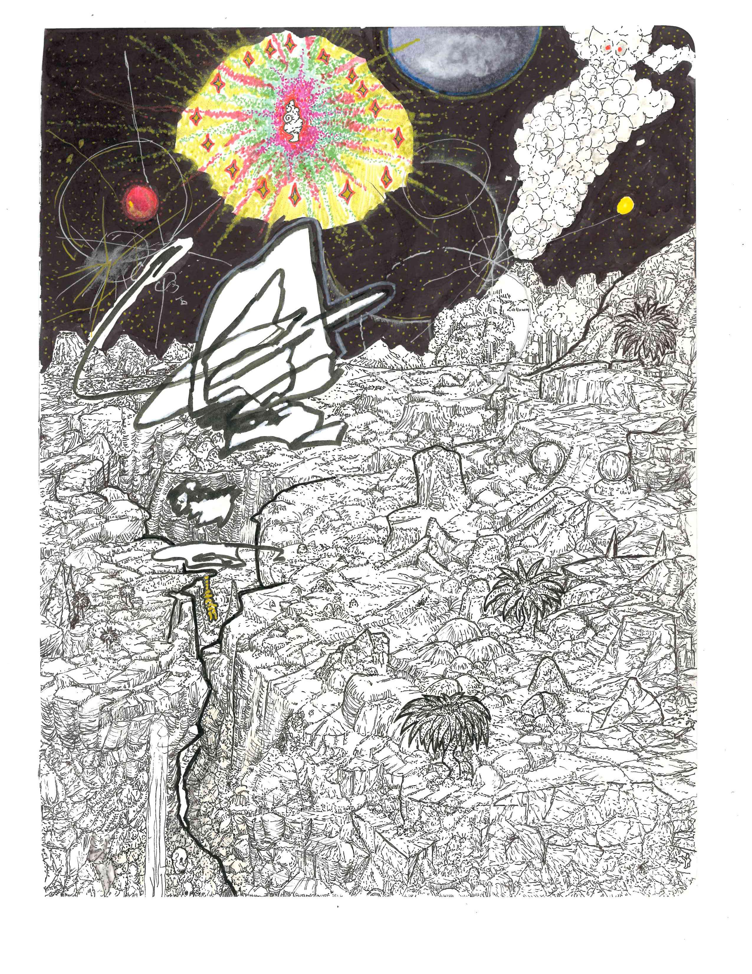 The Spirit of " Am "