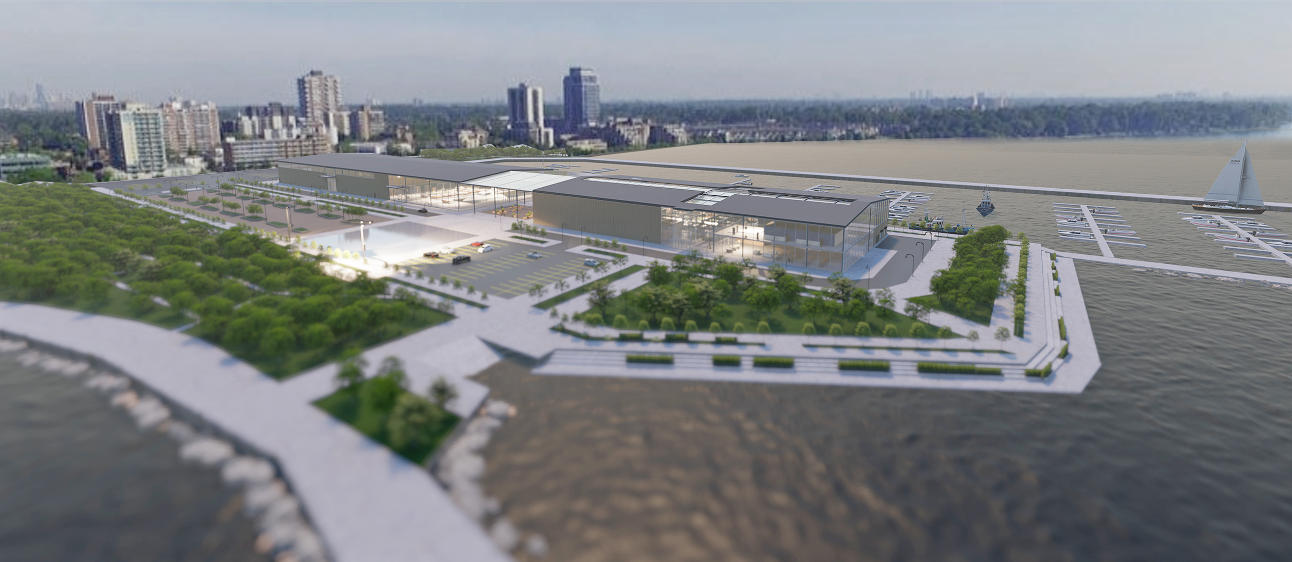 Thesis - Forum Piscis