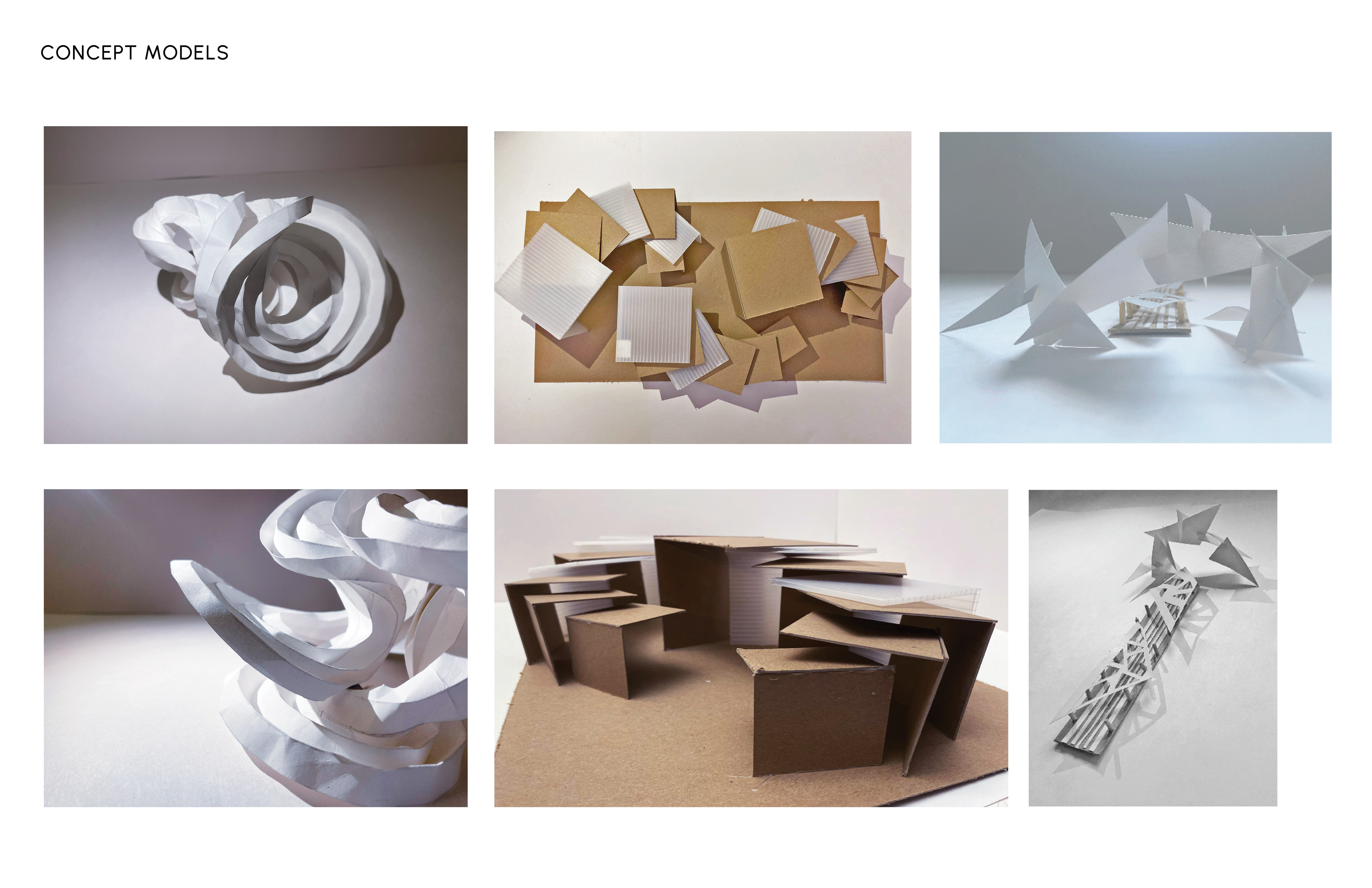 Thesis: Souk in the Suburbs