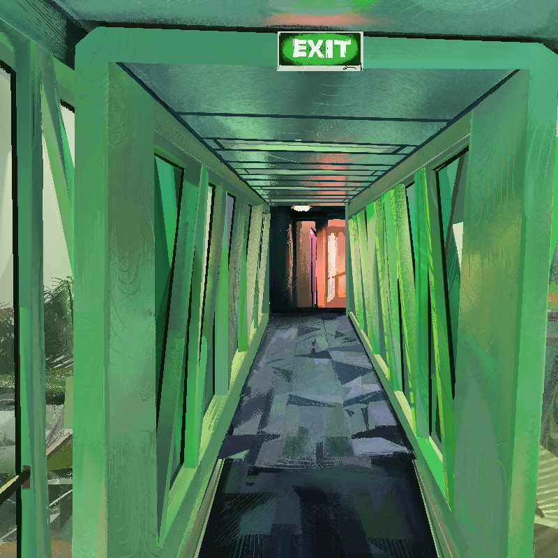 Illustration Compilation