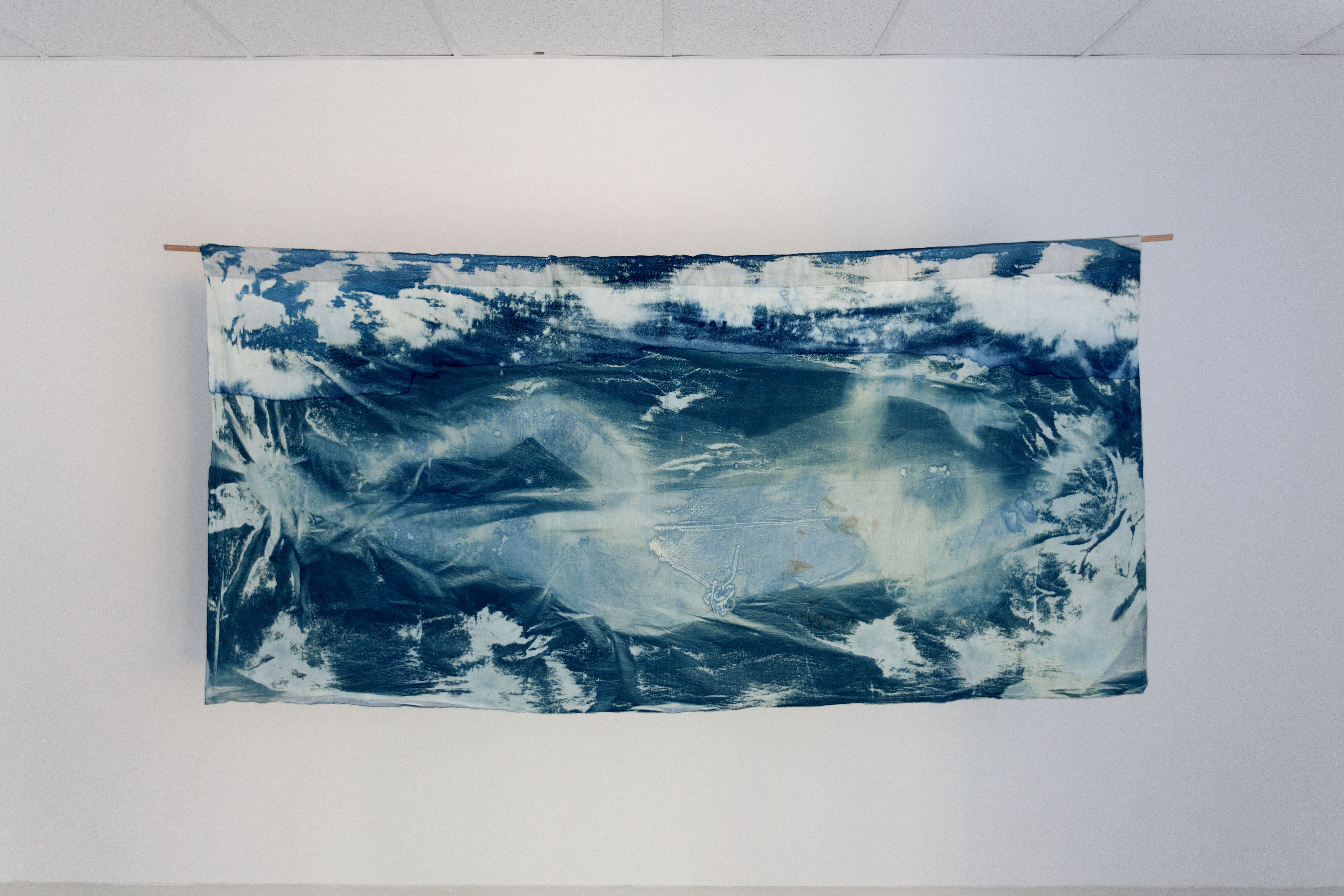 Cuerpos de Agua ~ Bodies of Water