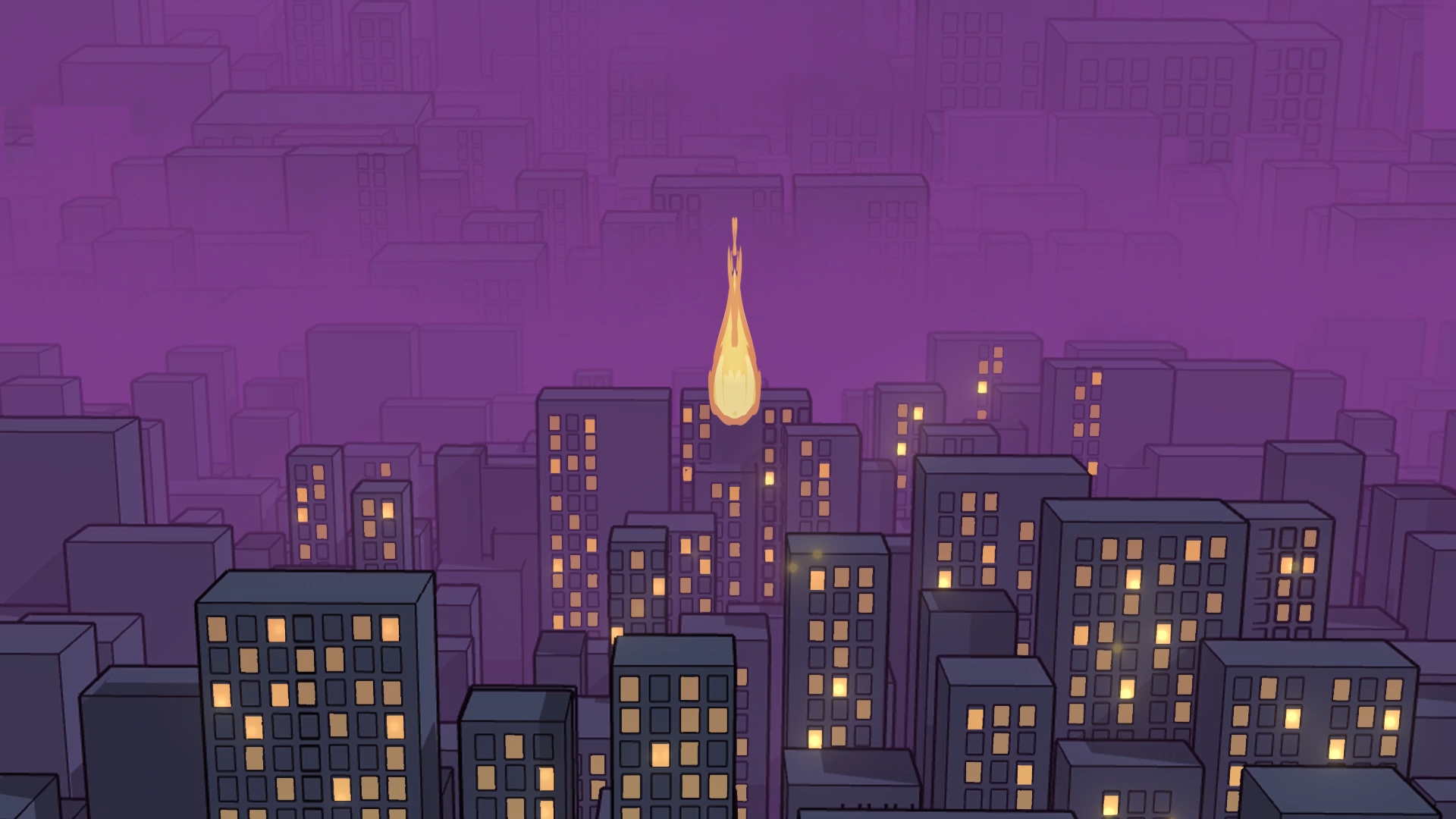 Home to Home Animation