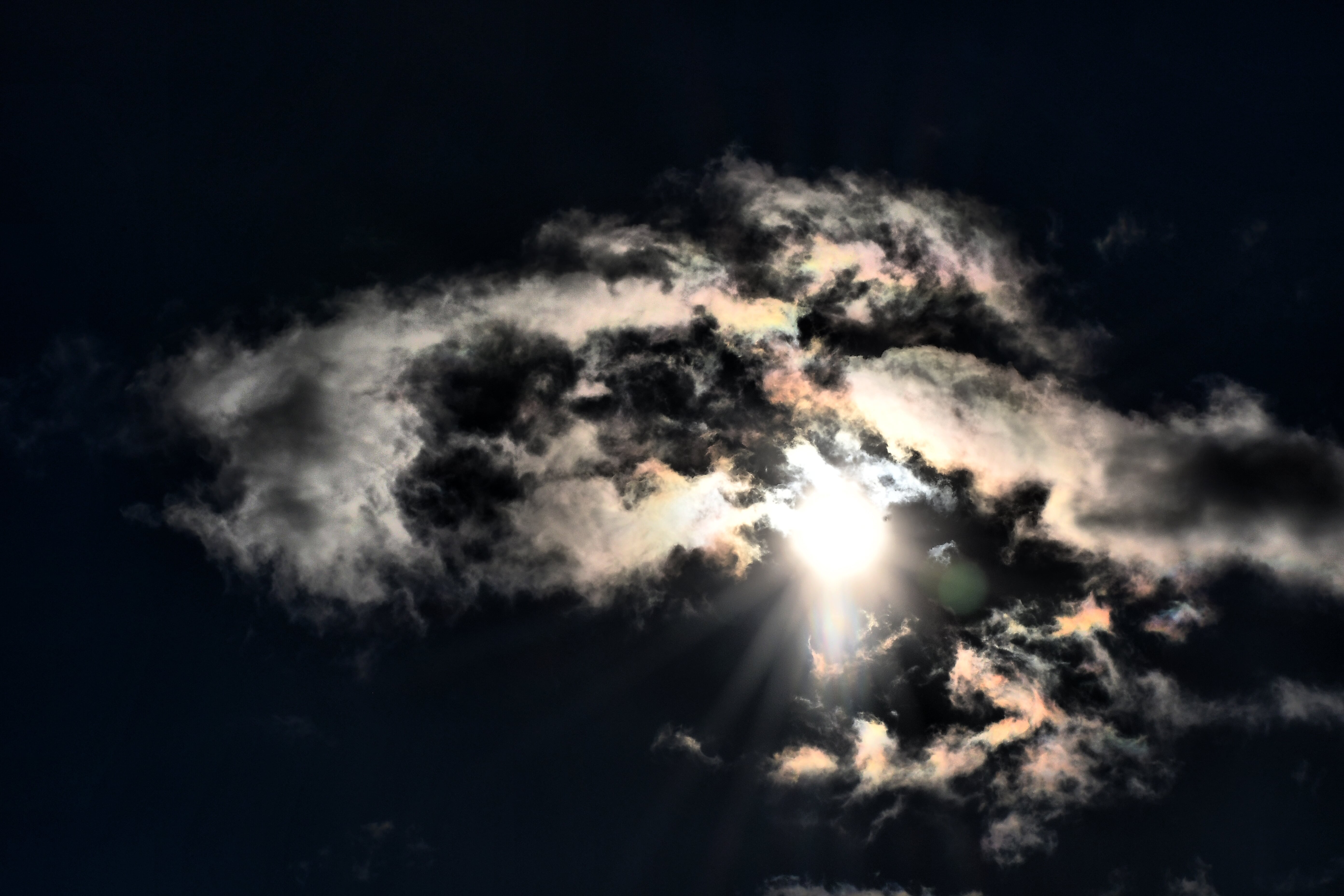 Ultimate Cloudscapes