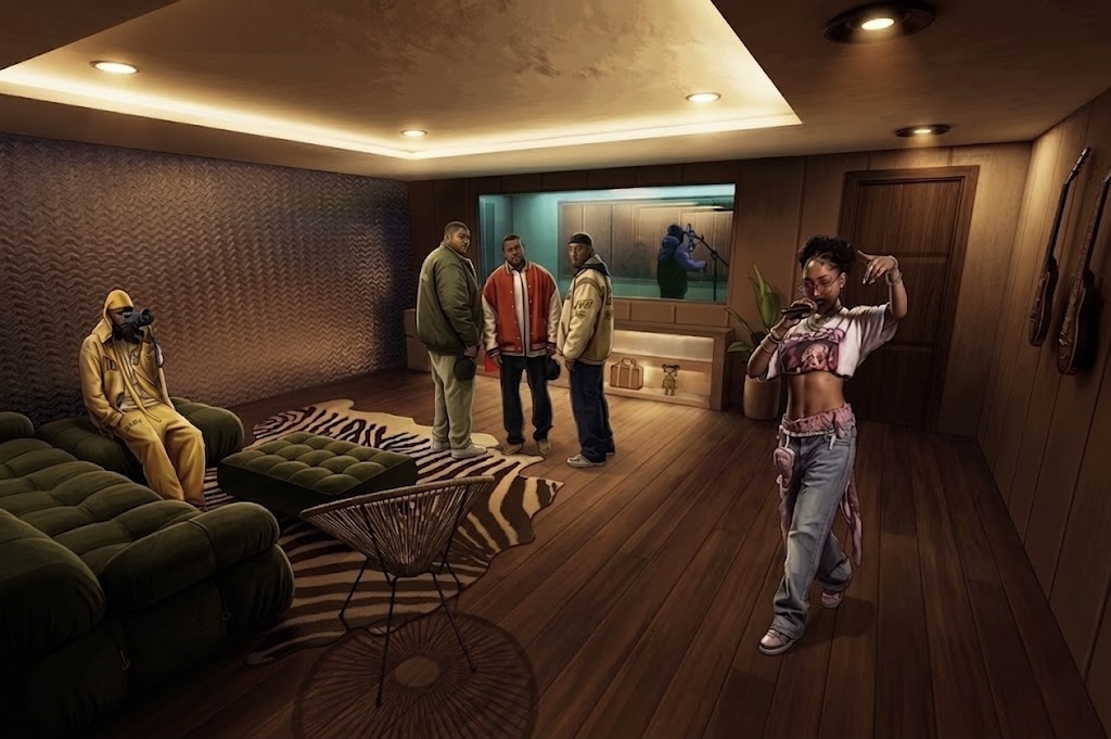 Studio