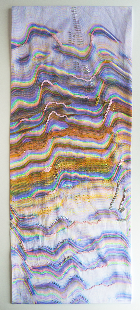 Machine & Me (Process 5)