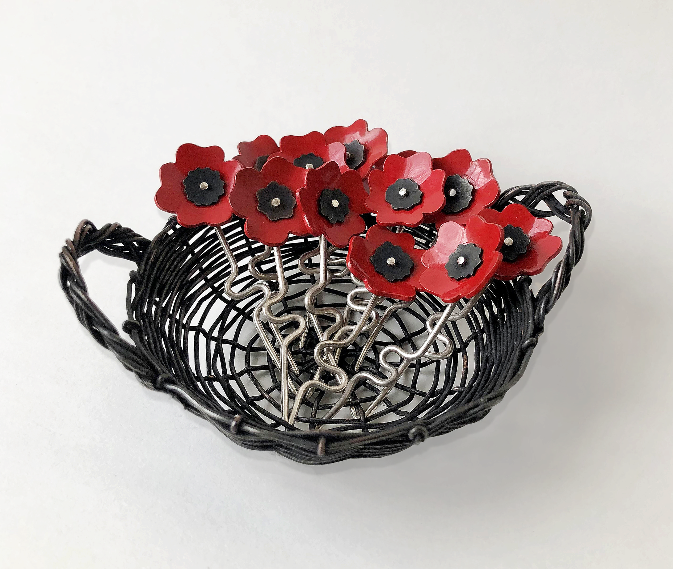 Demeter's Basket (full)