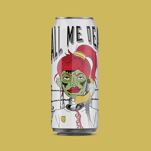 Collective Arts Limited Edition Series