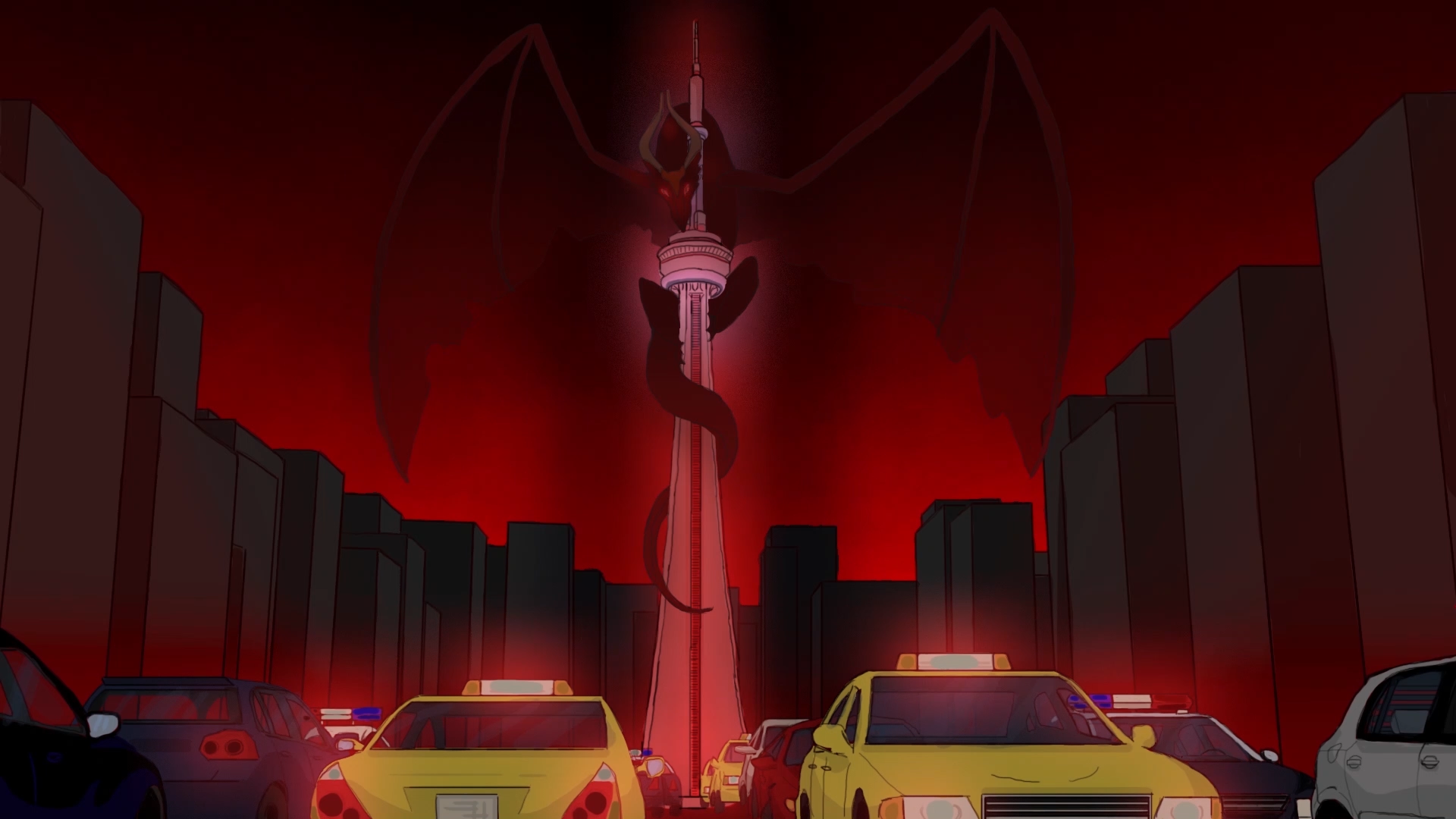 Home to Home Animation