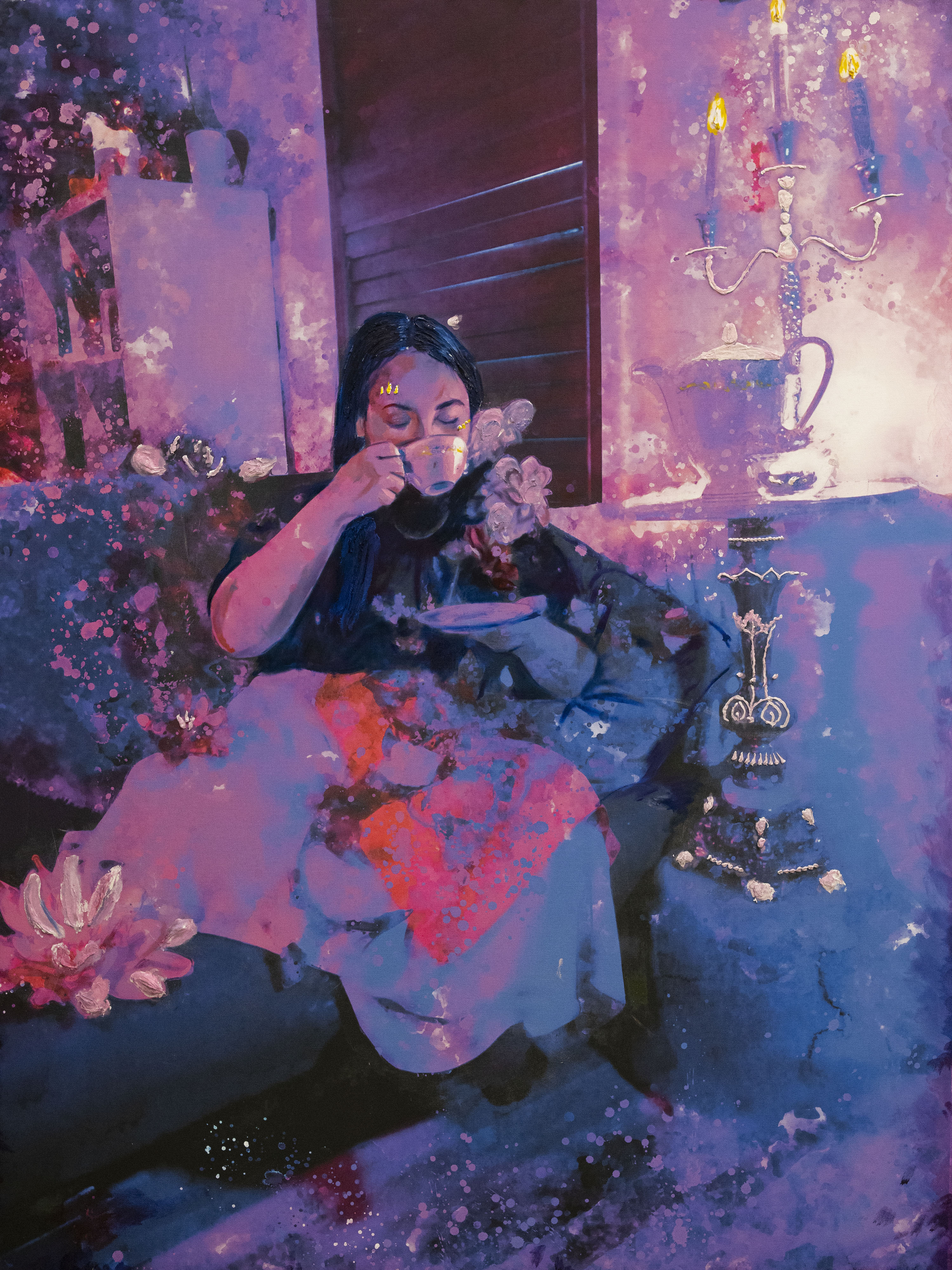 Queer Joy and Self-Love: Tea