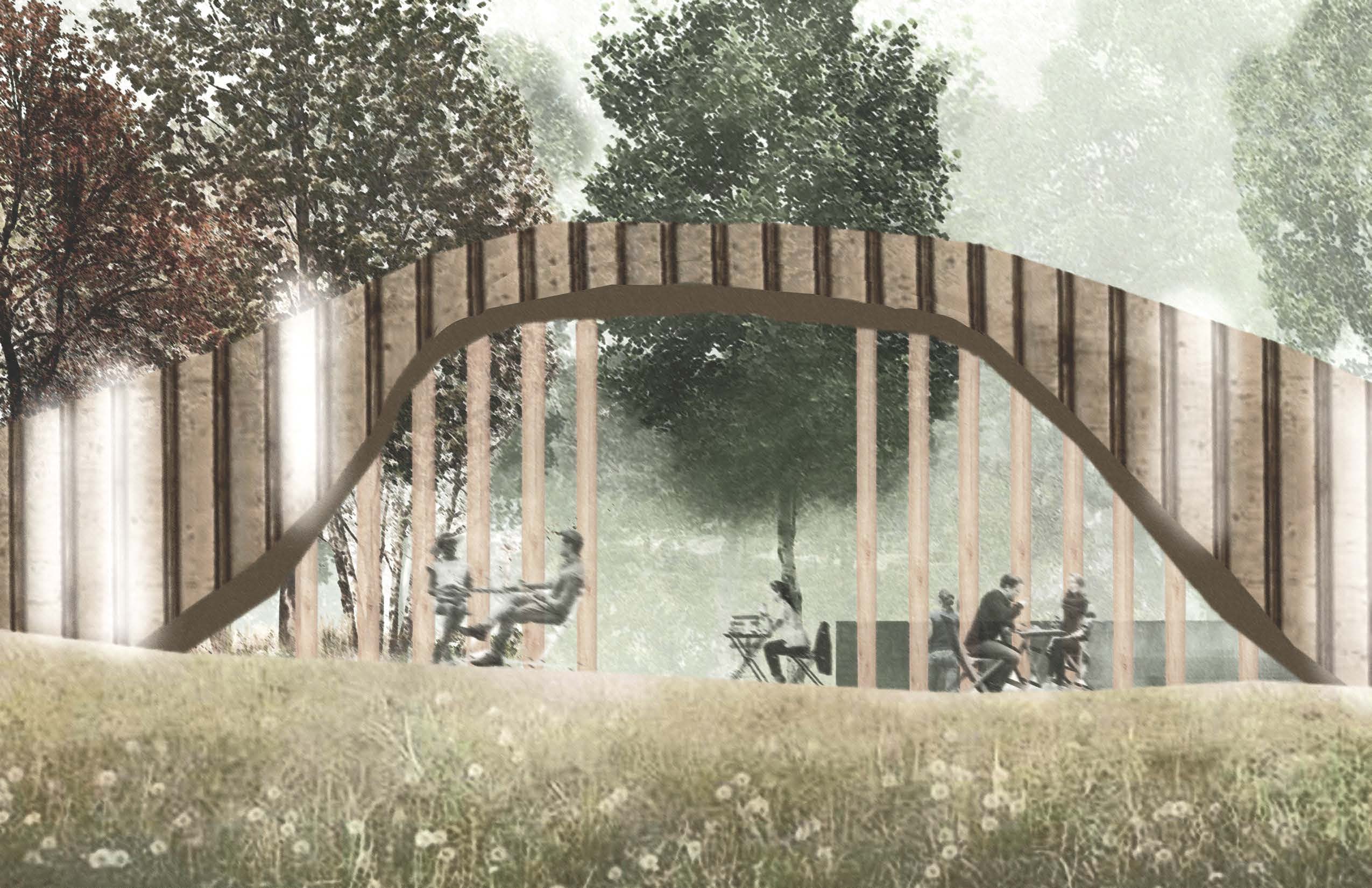 Democratizing Death, Rethinking Burial Practices in the Urban Realm