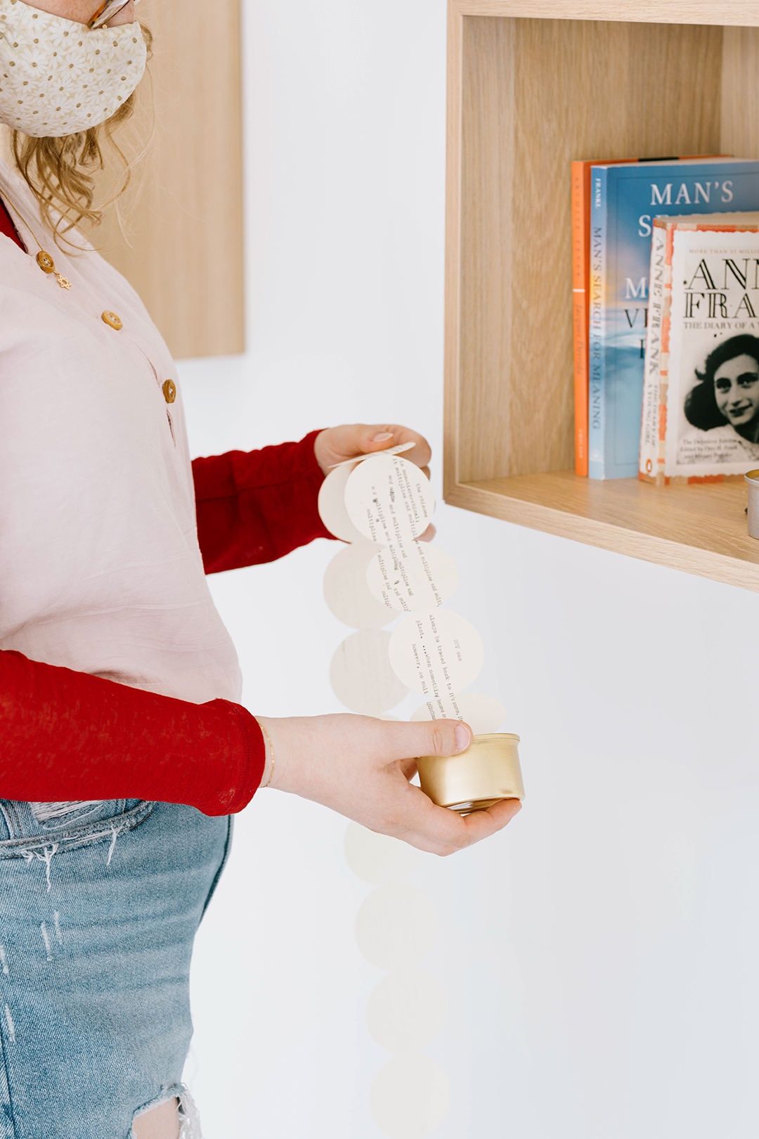 one for me and one to share