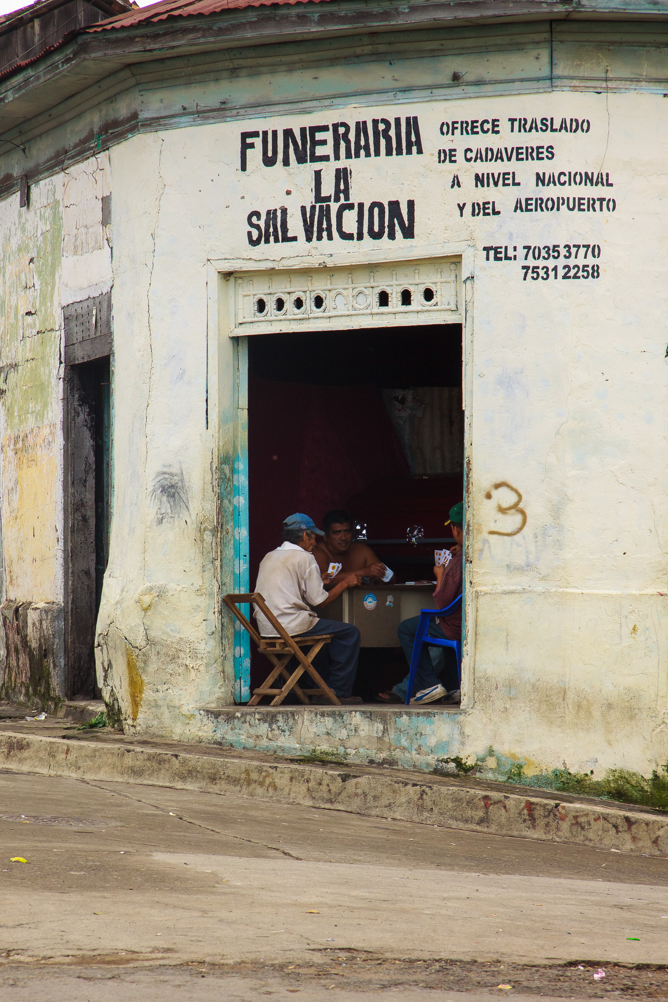 crónicas peculiar de juan j. carbonero (xiv)