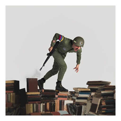 Fabricated Realities