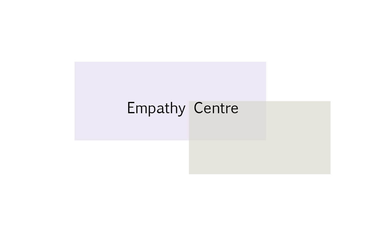 Empathy Centre for OCAD U