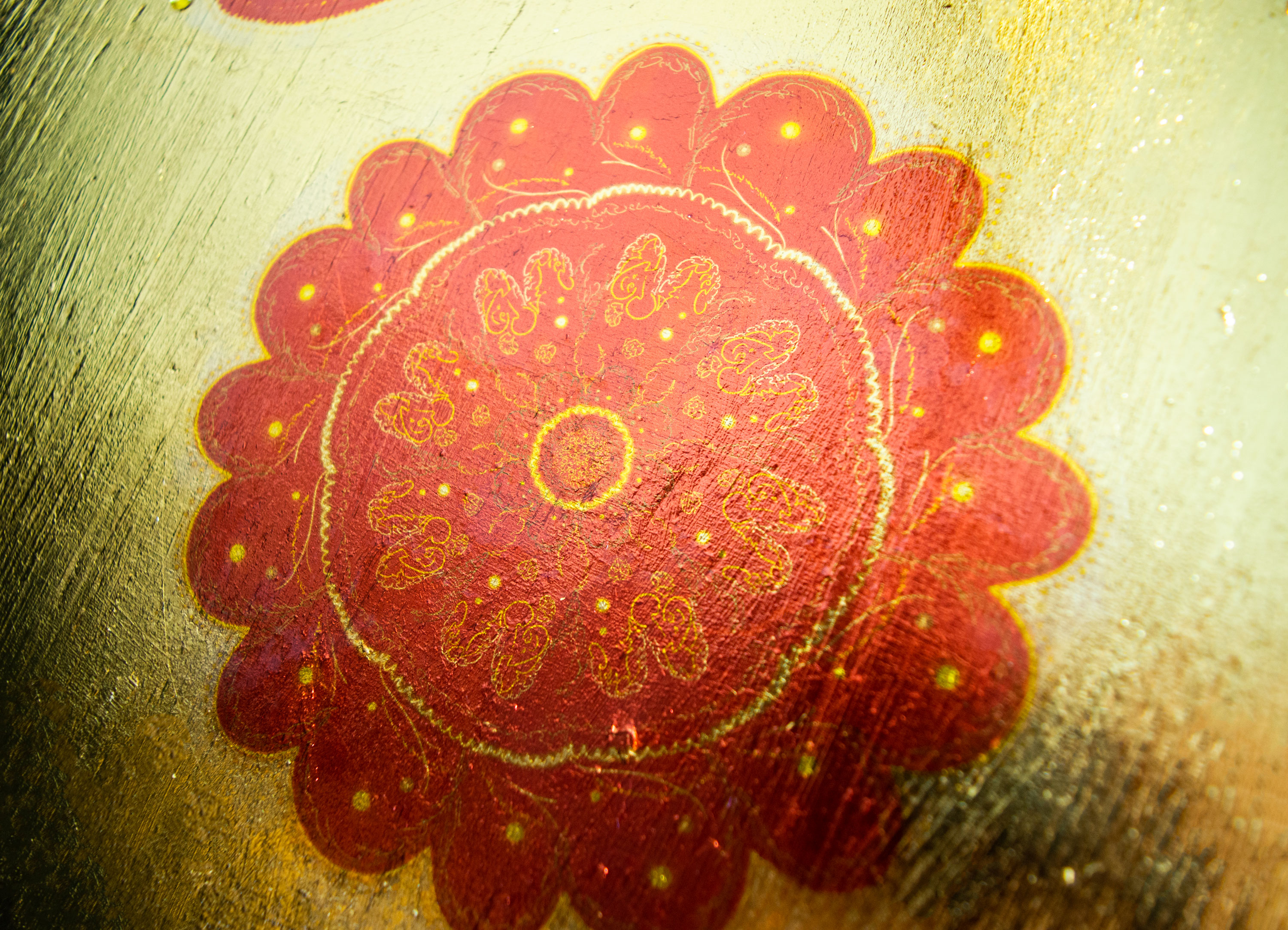 Jehaz Ki Doli (Palanquin of Dowry)