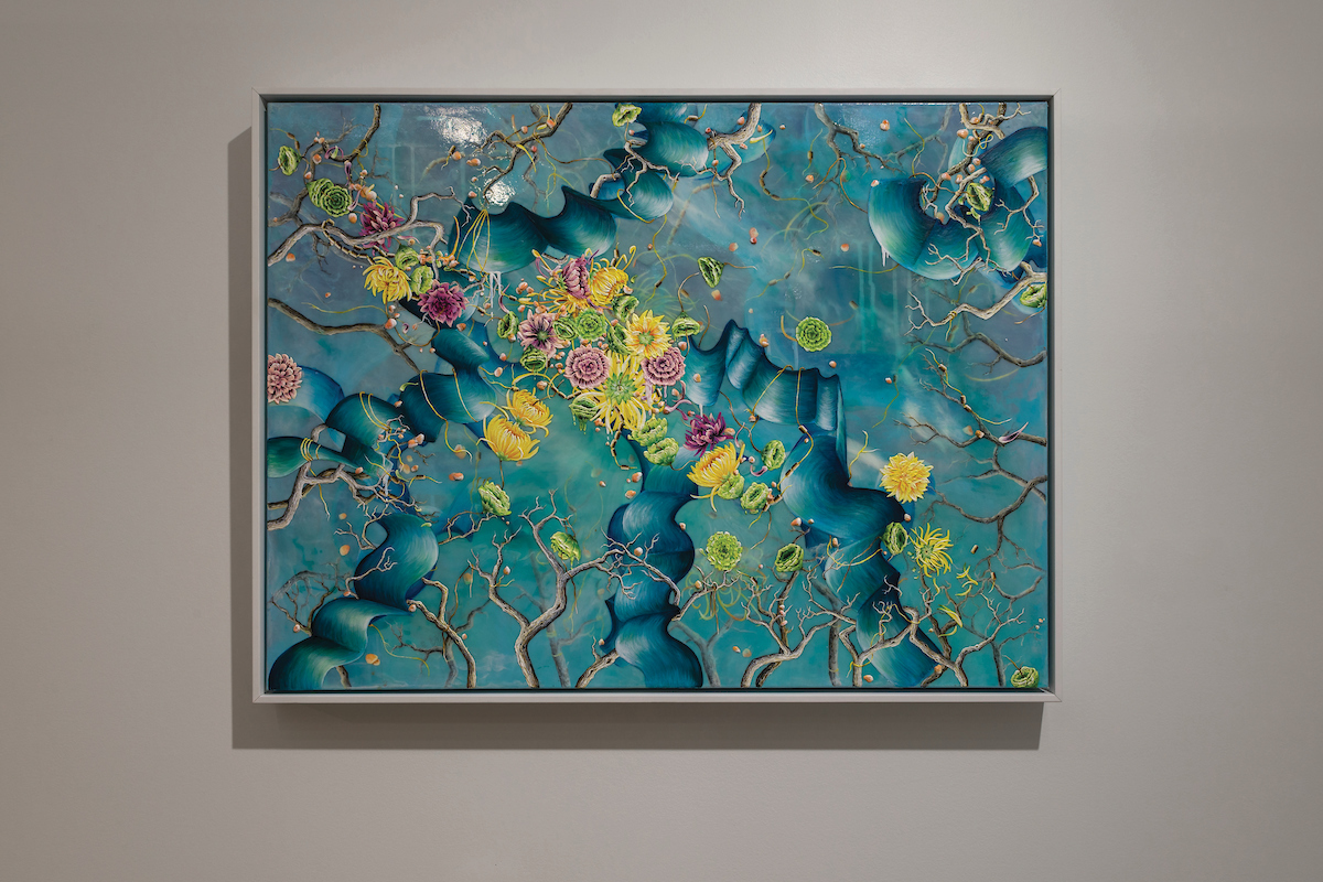 Inward Identities Exhibition