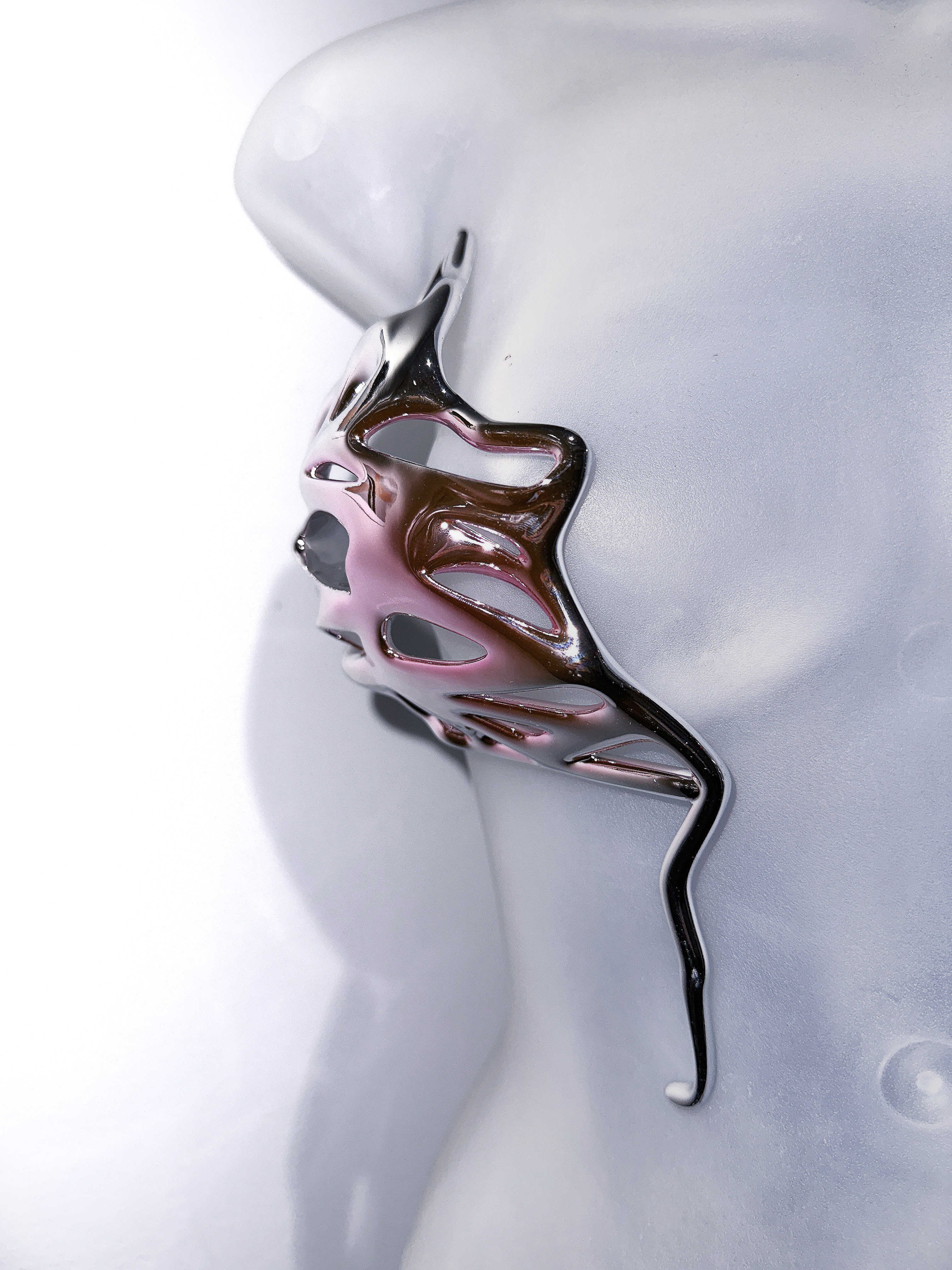 Entire Suit for Persephone