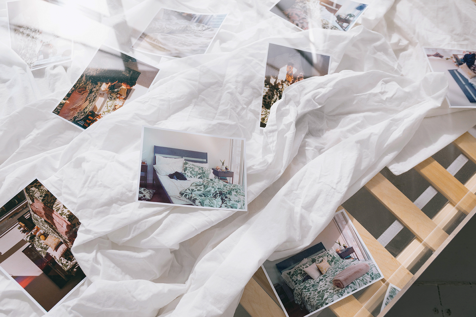 good night, sleep tight, don't let the sad bug bite