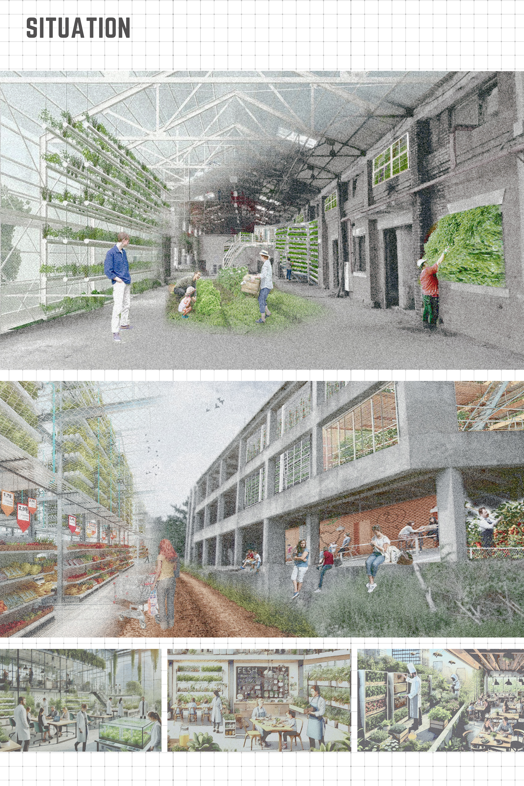 Sprout Abundance for All