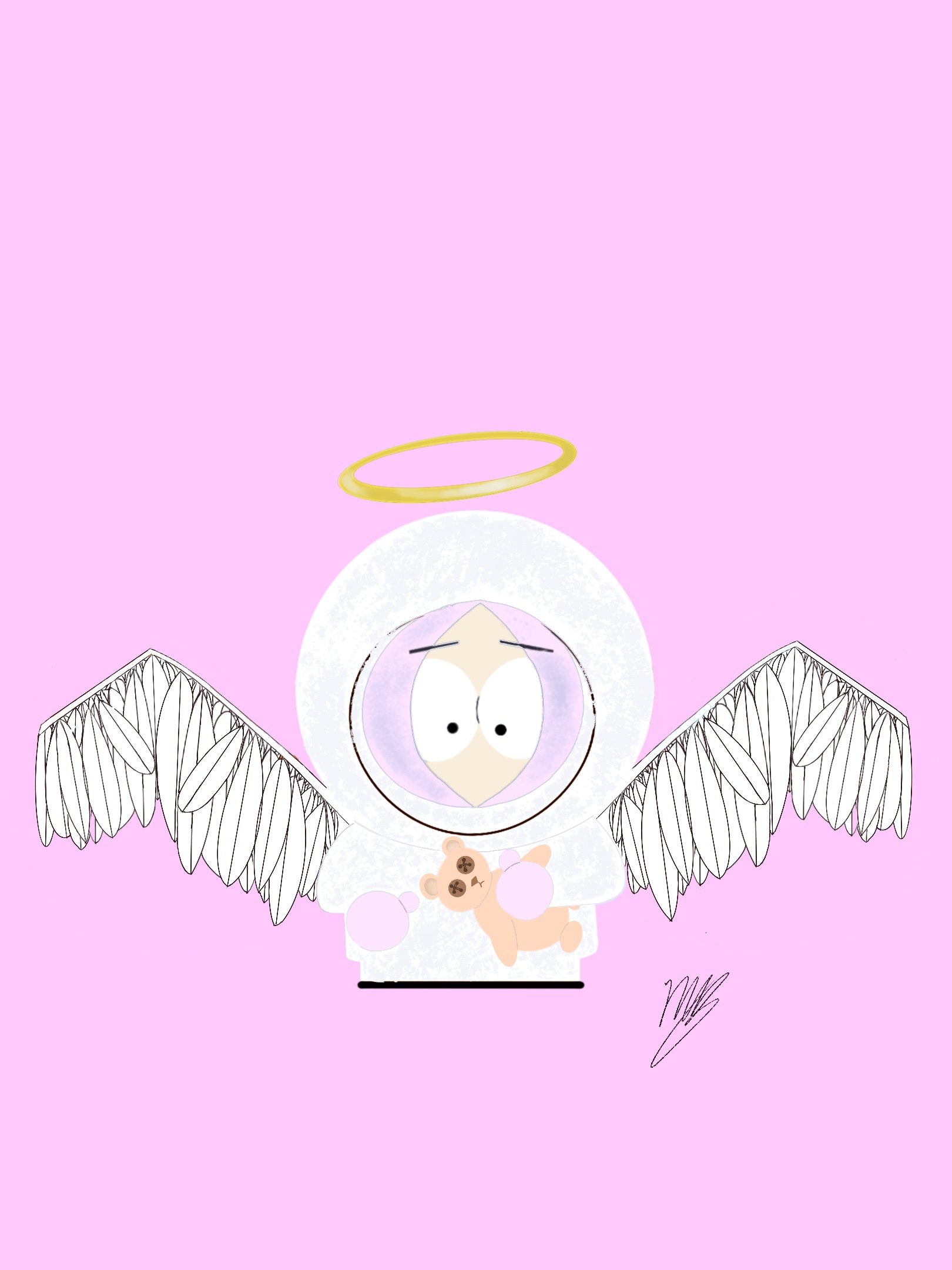 Angel Kenny
