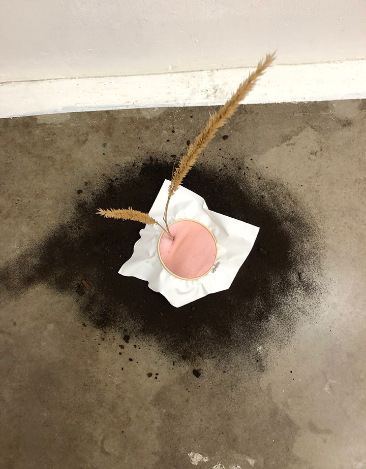 05 Twice Bound, Once Removed, Born Quick, Born Tangled, Detail