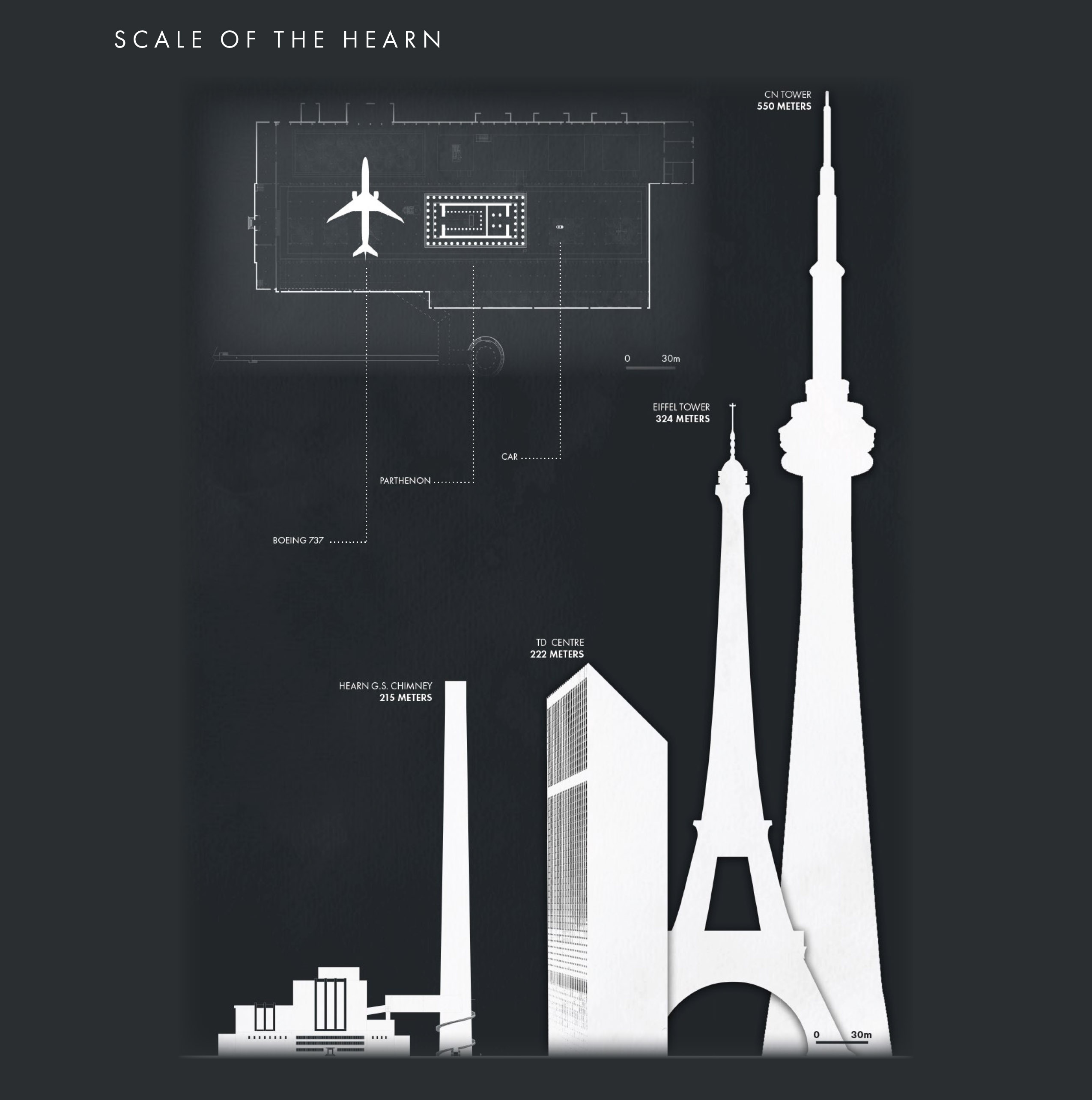 A Tainted Legacy: Re-envisioning Hearn Generating Station